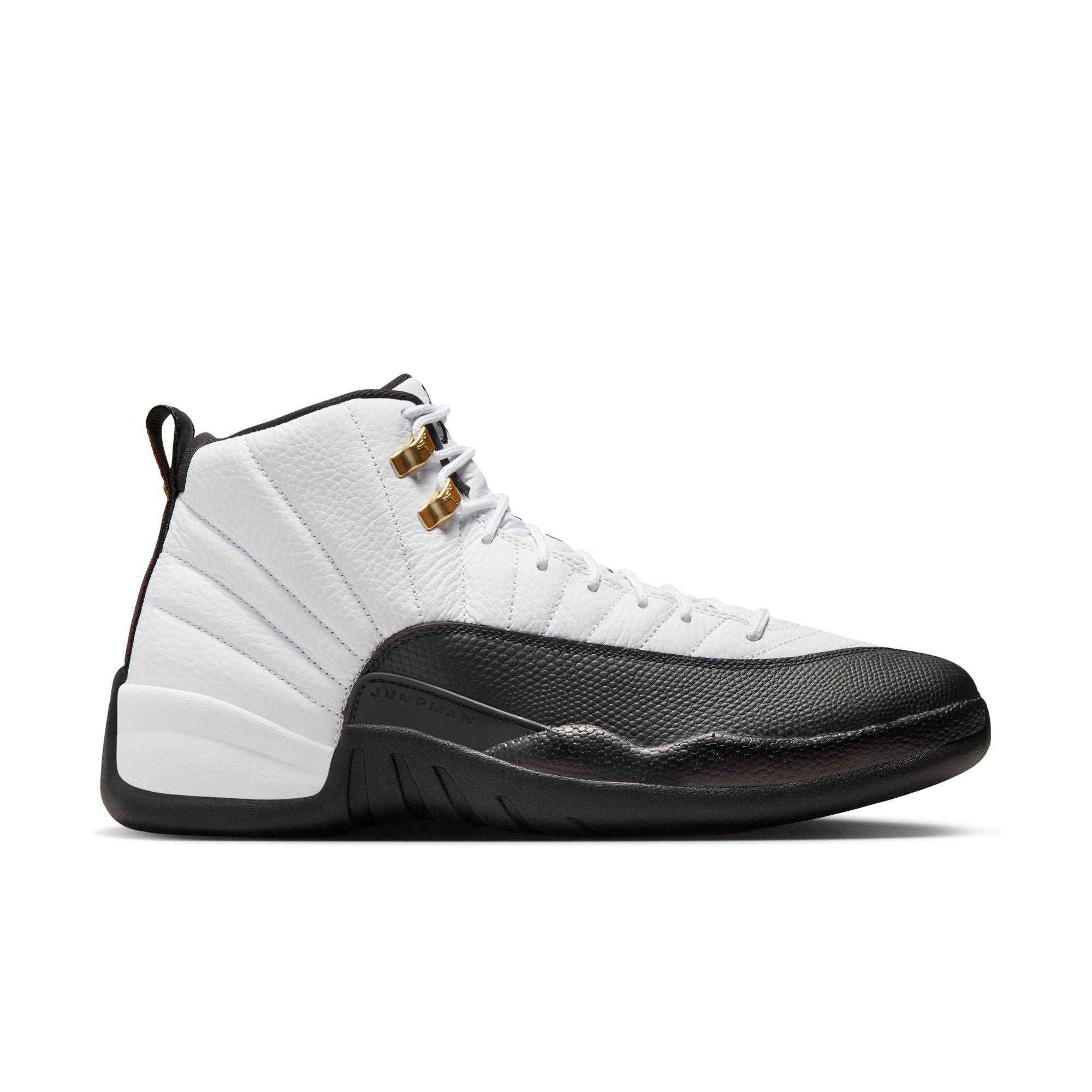 Air Jordan 12 Retro 'Taxi'