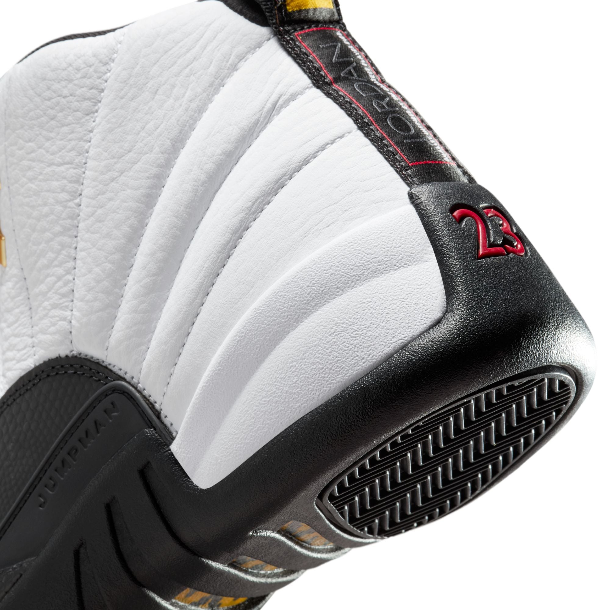 Air Jordan 12 Retro 'Taxi'