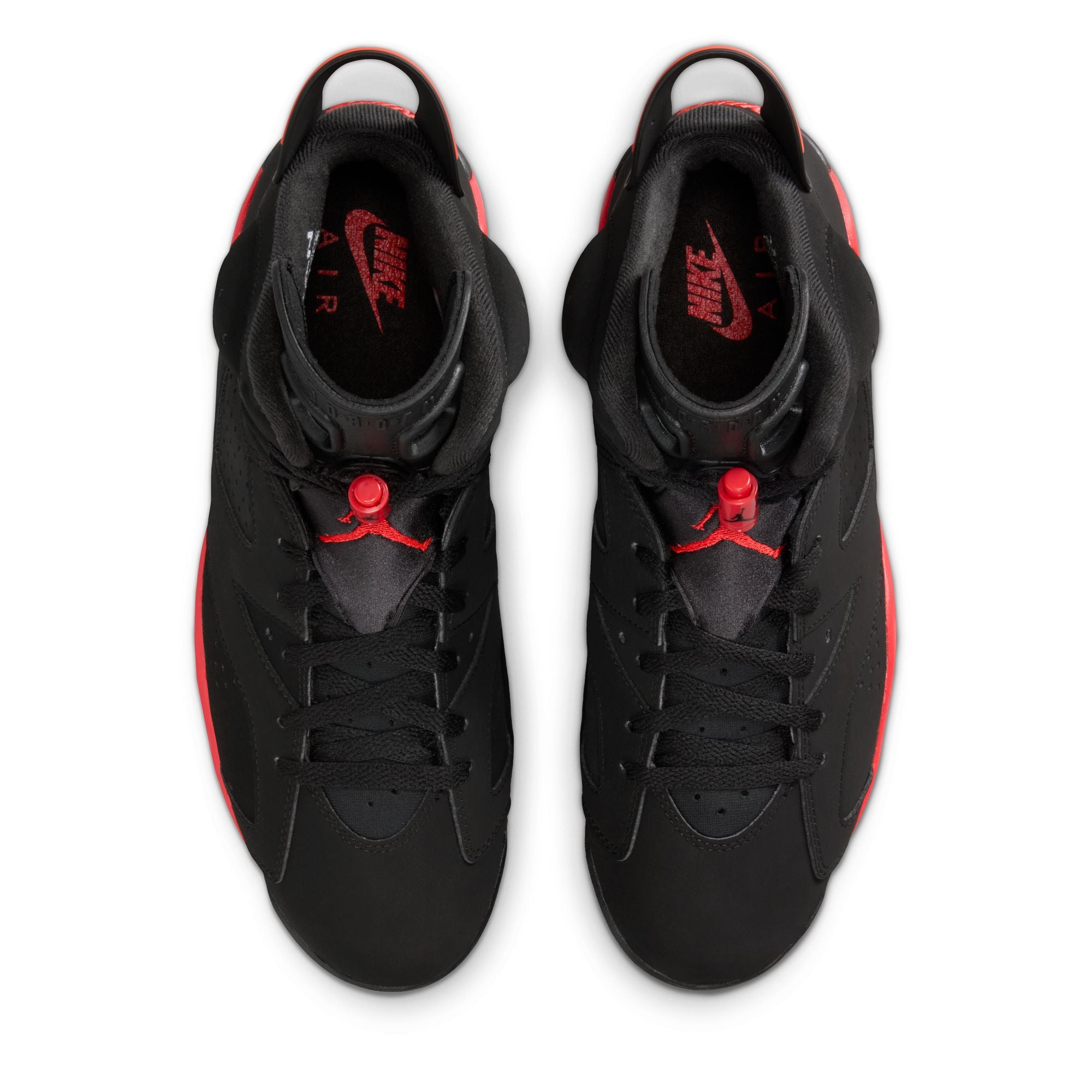 Air Jordan 6 Retro "Infrared Salesman"
