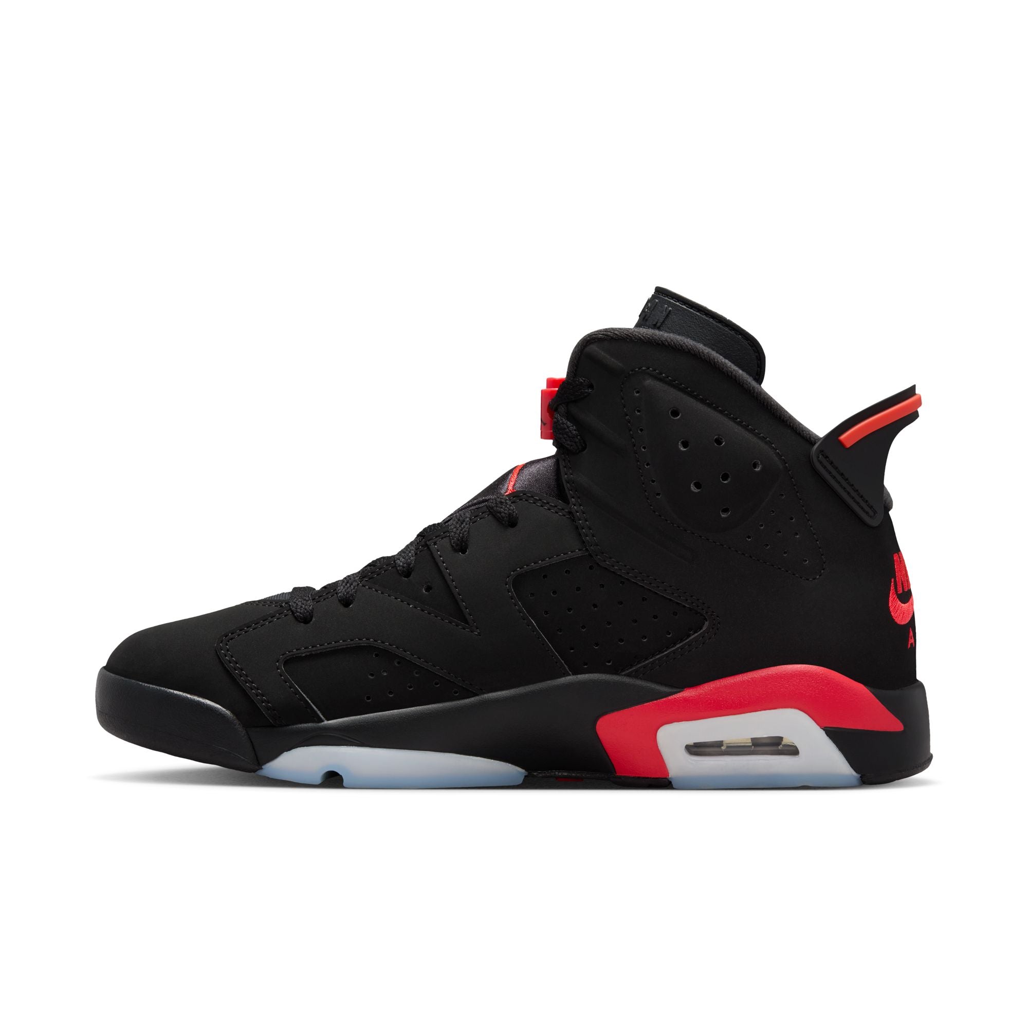 Air Jordan 6 Retro "Infrared Salesman"