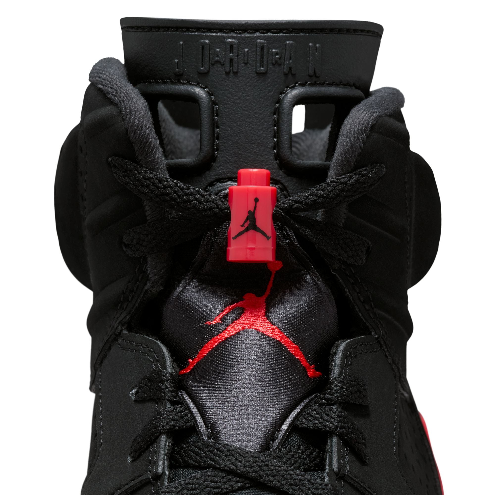 Air Jordan 6 Retro "Infrared Salesman"