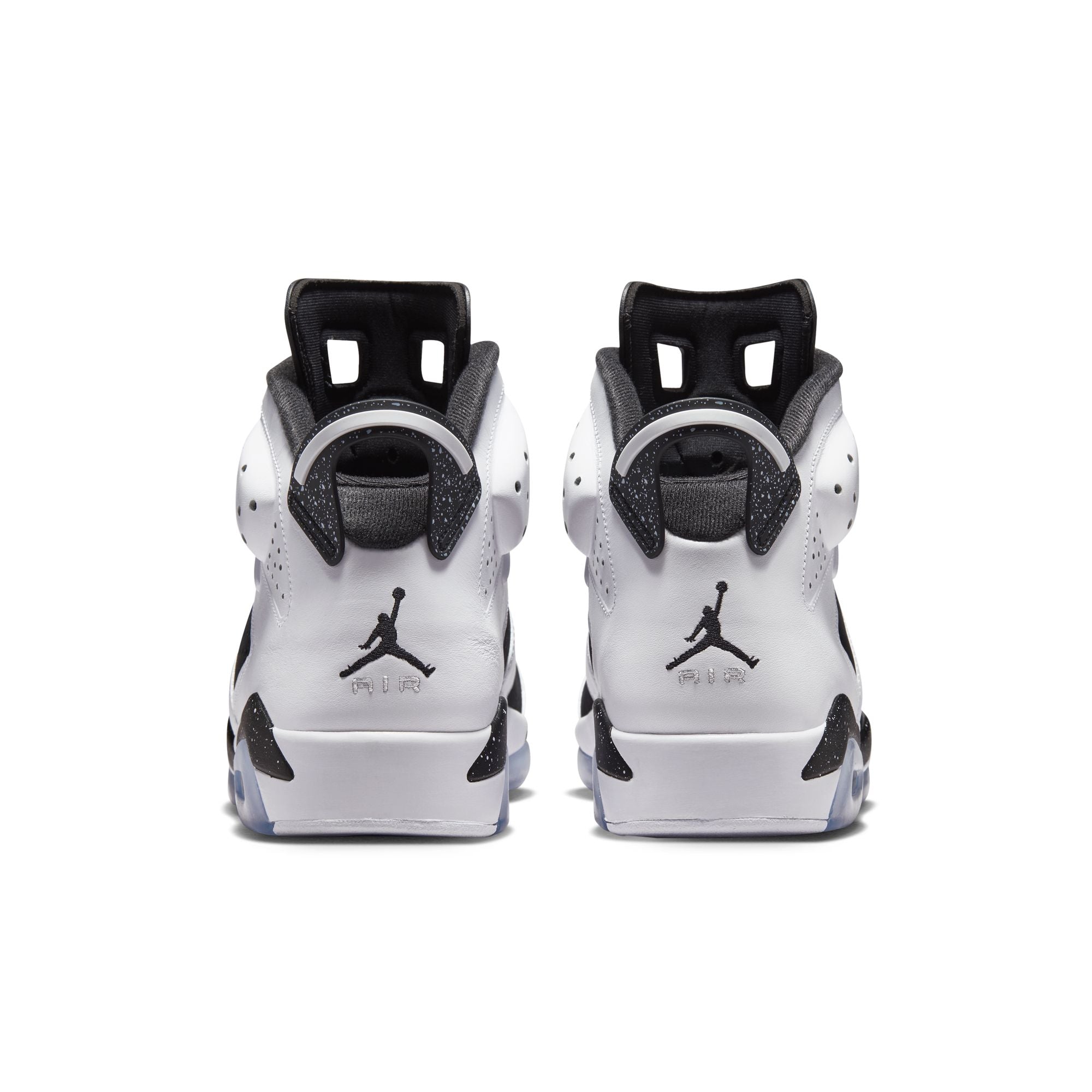 Air Jordan 6 Retro 'Oreo'
