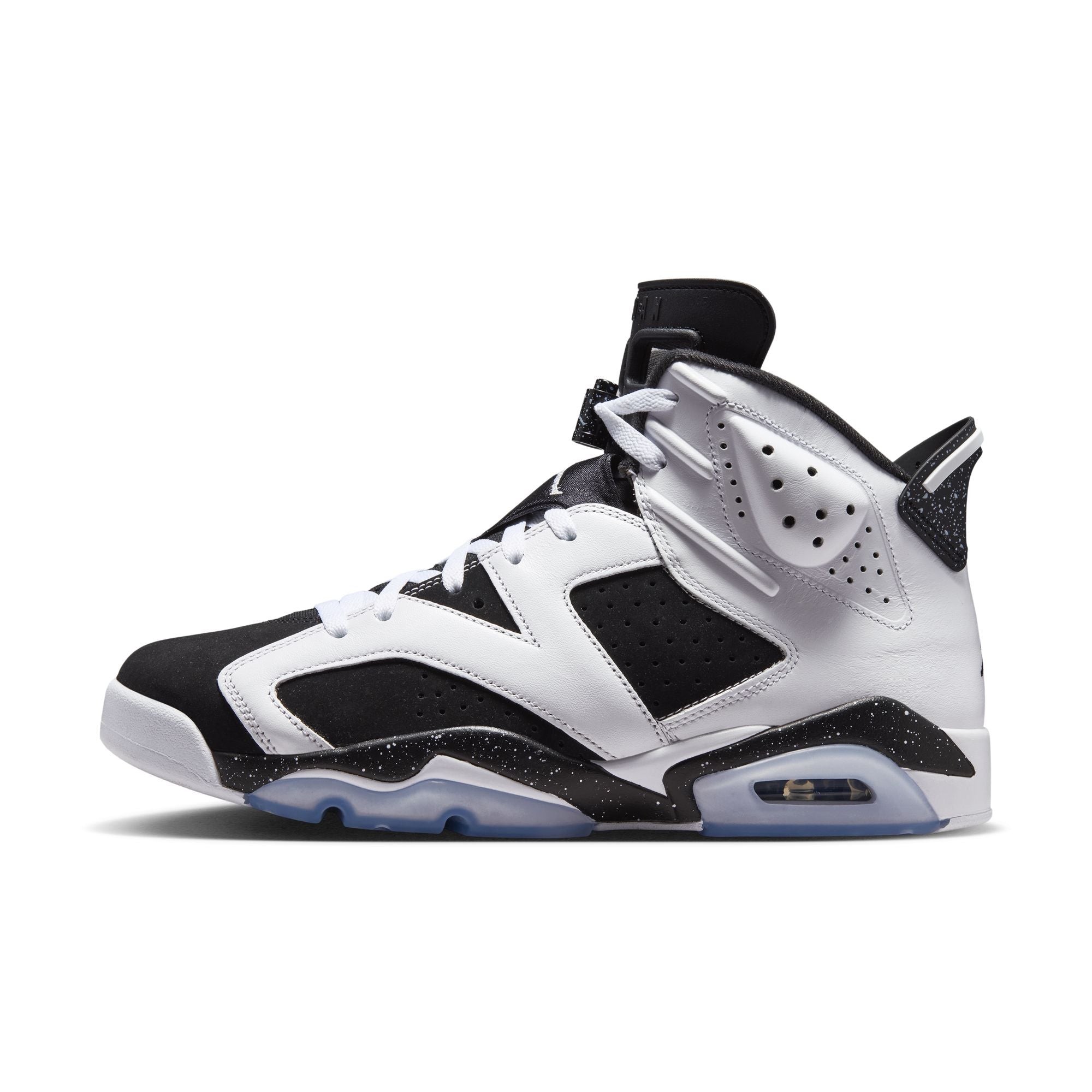 Air Jordan 6 Retro 'Oreo'