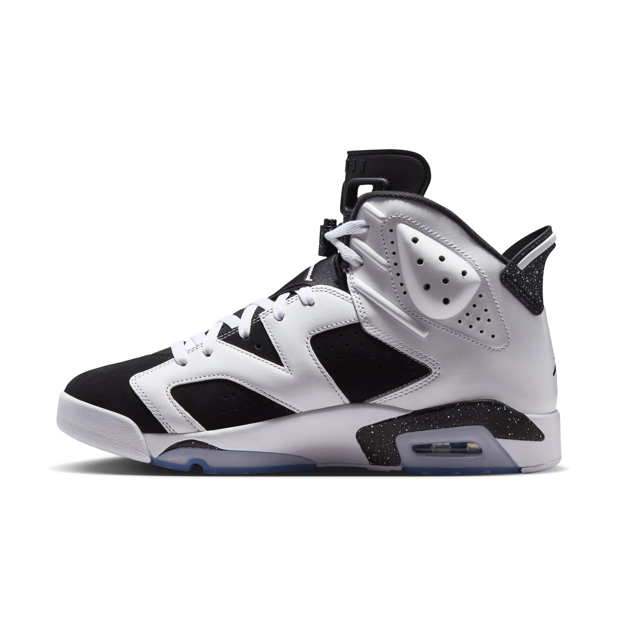 Air Jordan 6 Retro 'Oreo'