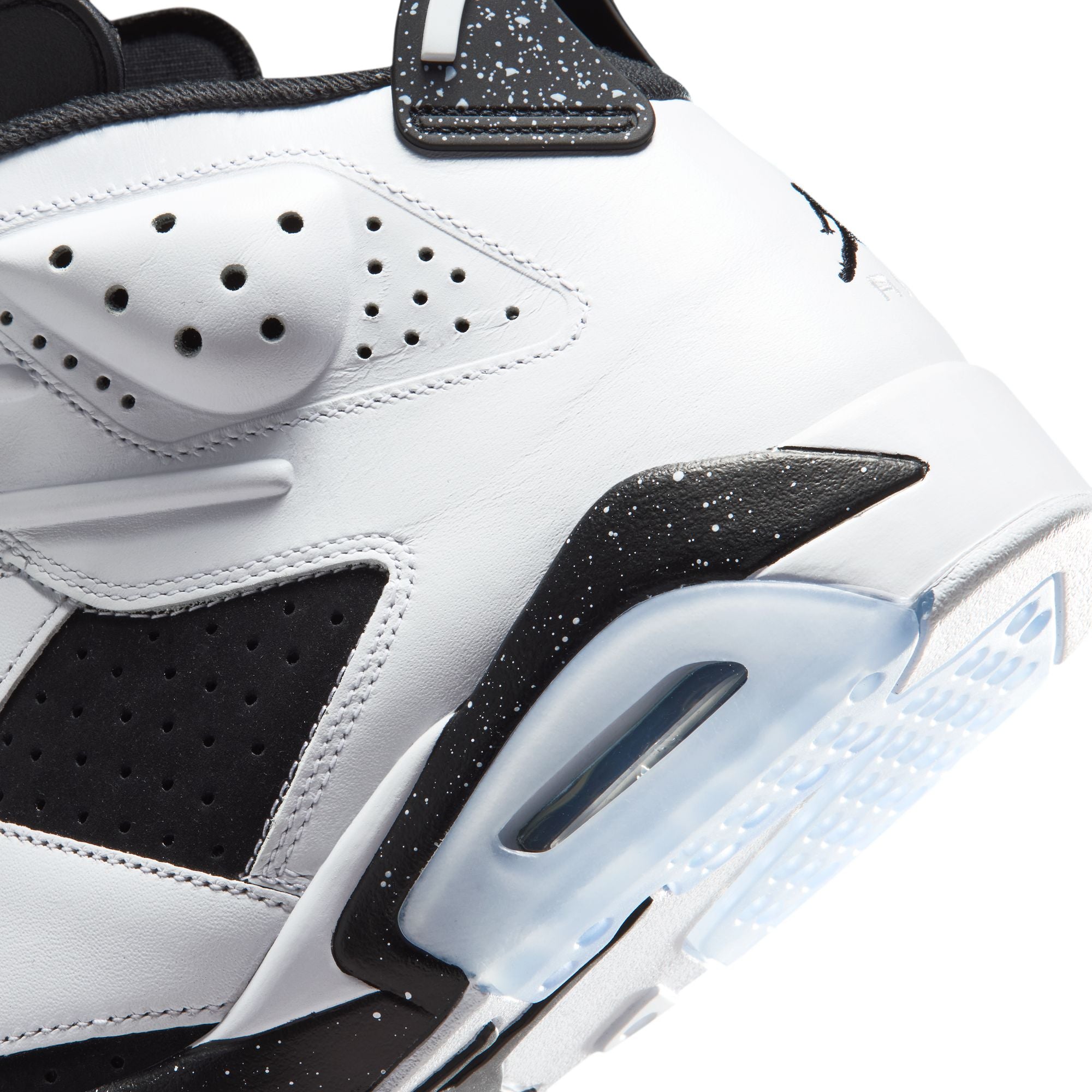 Air Jordan 6 Retro 'Oreo'