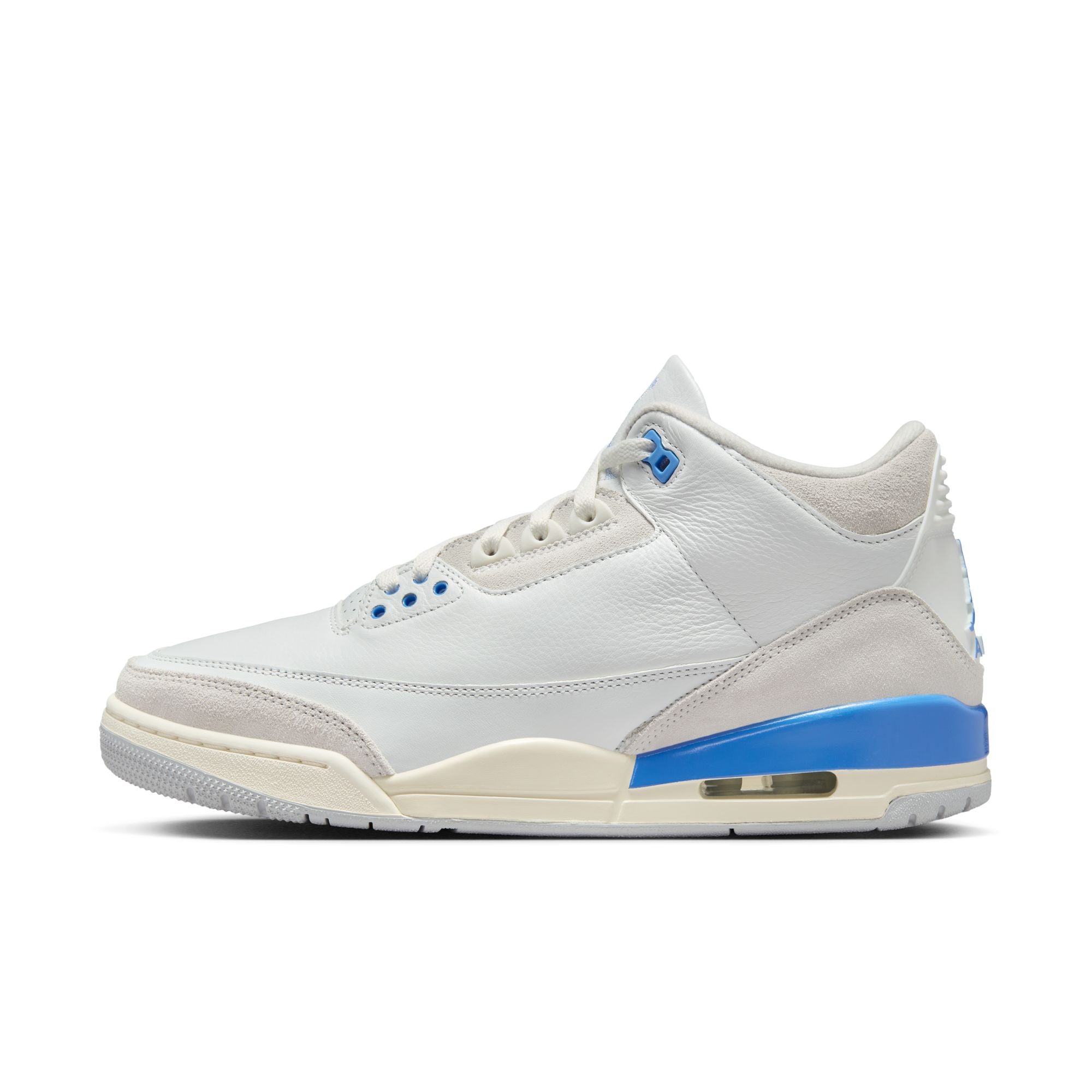 Air Jordan 3 Retro ‘Lucky Shorts'