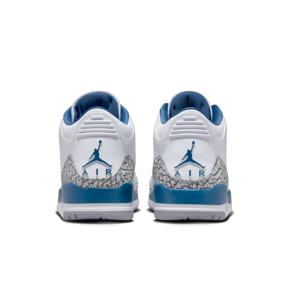 
                  
                    Load image into Gallery viewer, Air Jordan 3 Retro &amp;#39;Wizards&amp;#39;
                  
                