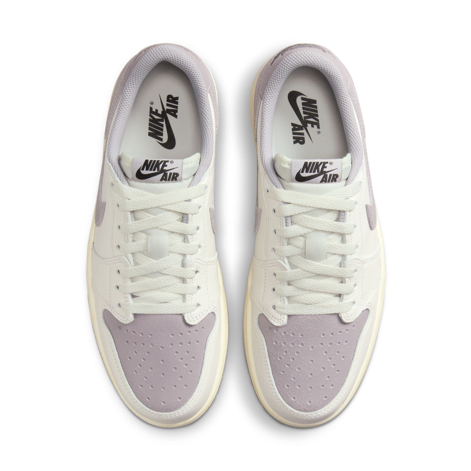Air Jordan 1 Low OG 'Atmosphere Grey'