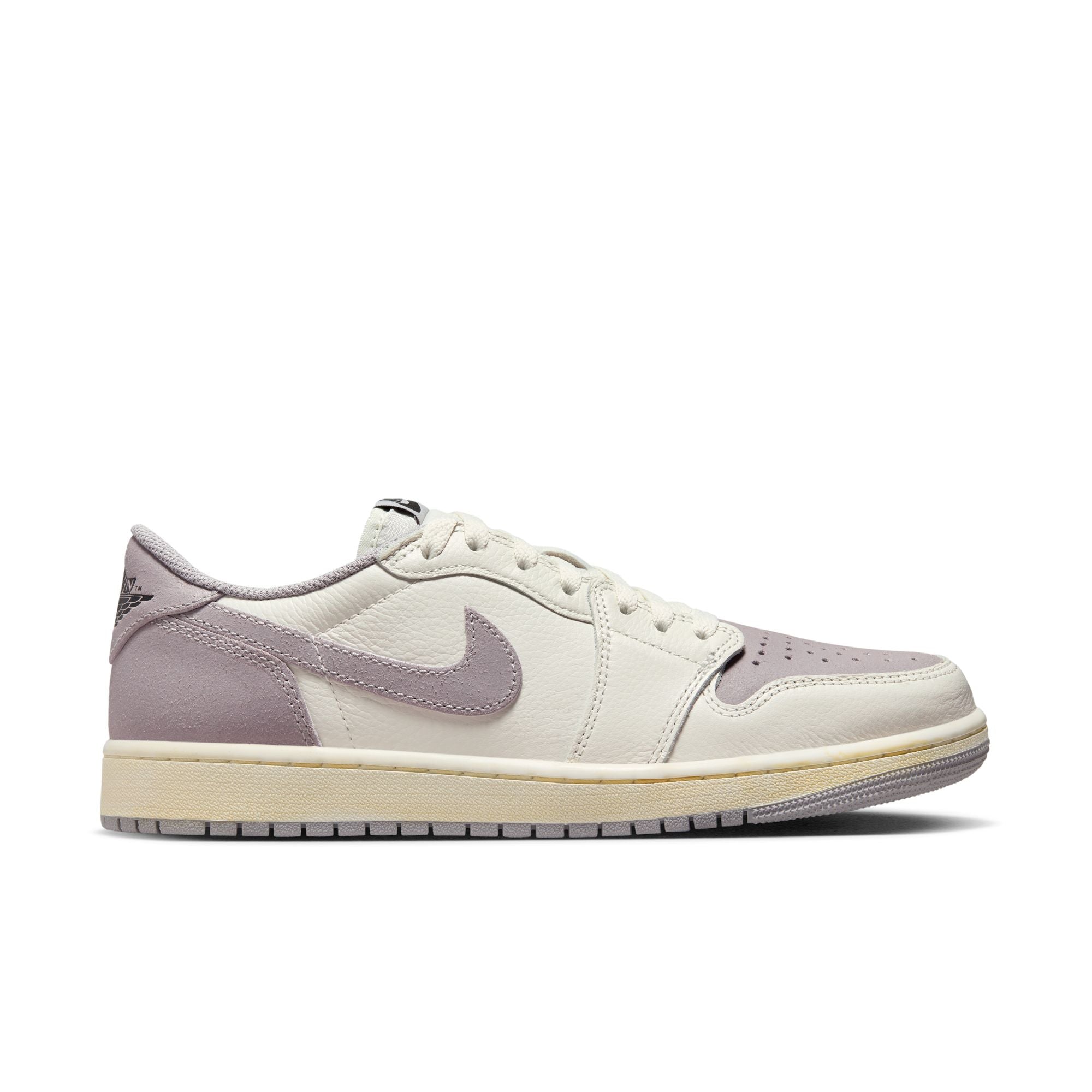 Air Jordan 1 Low OG 'Atmosphere Grey'