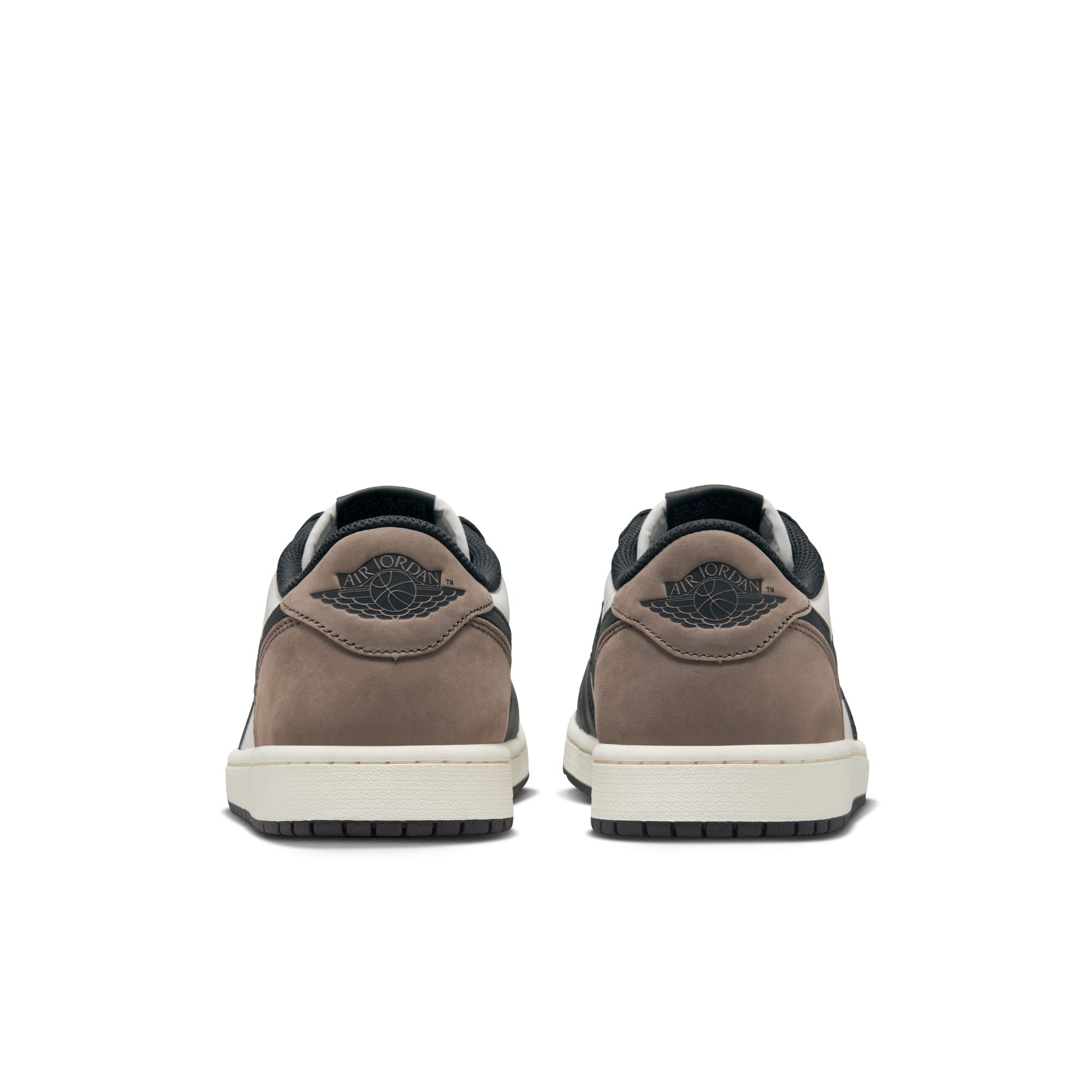 Air Jordan 1 Low OG "Mocha"