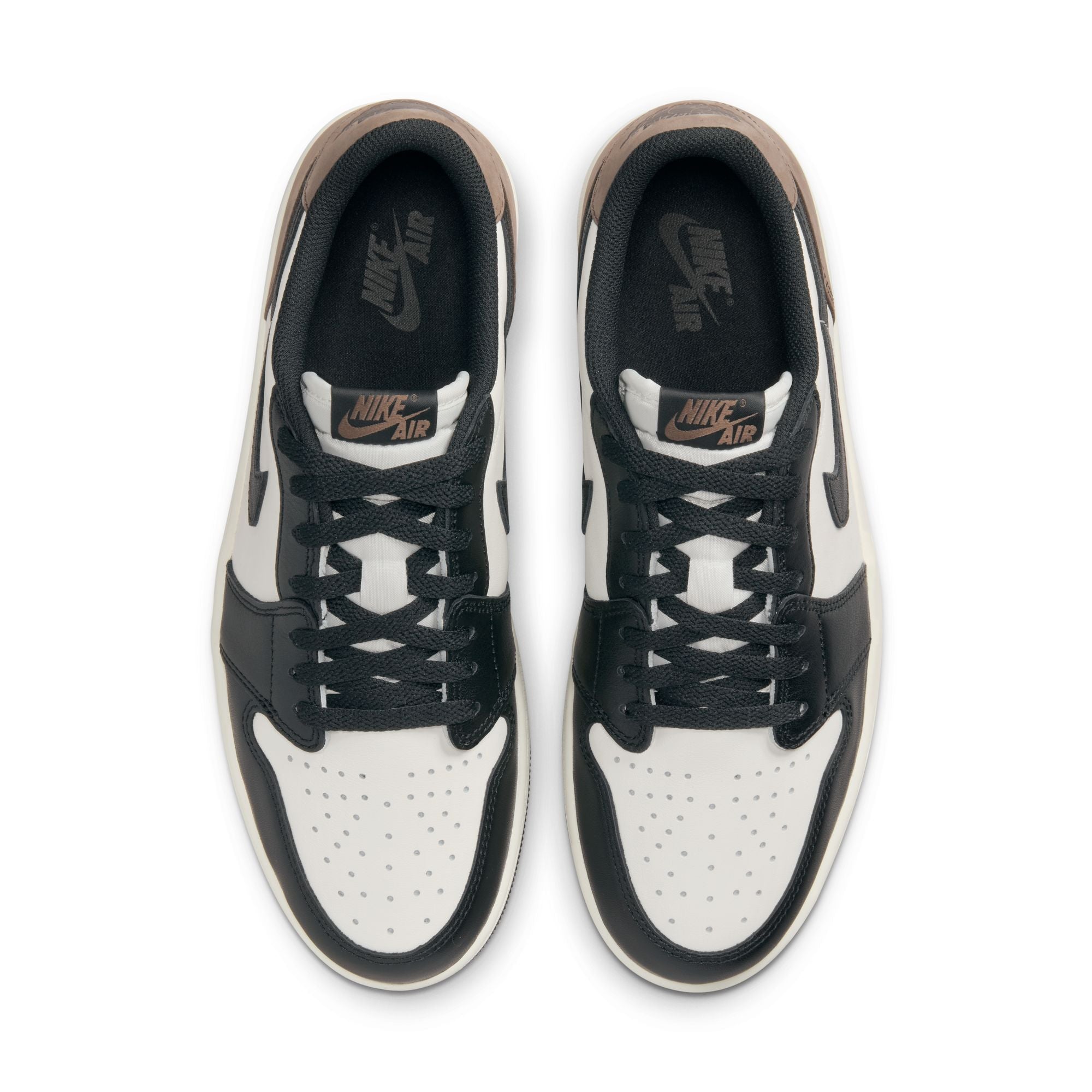 Air Jordan 1 Low OG "Mocha"