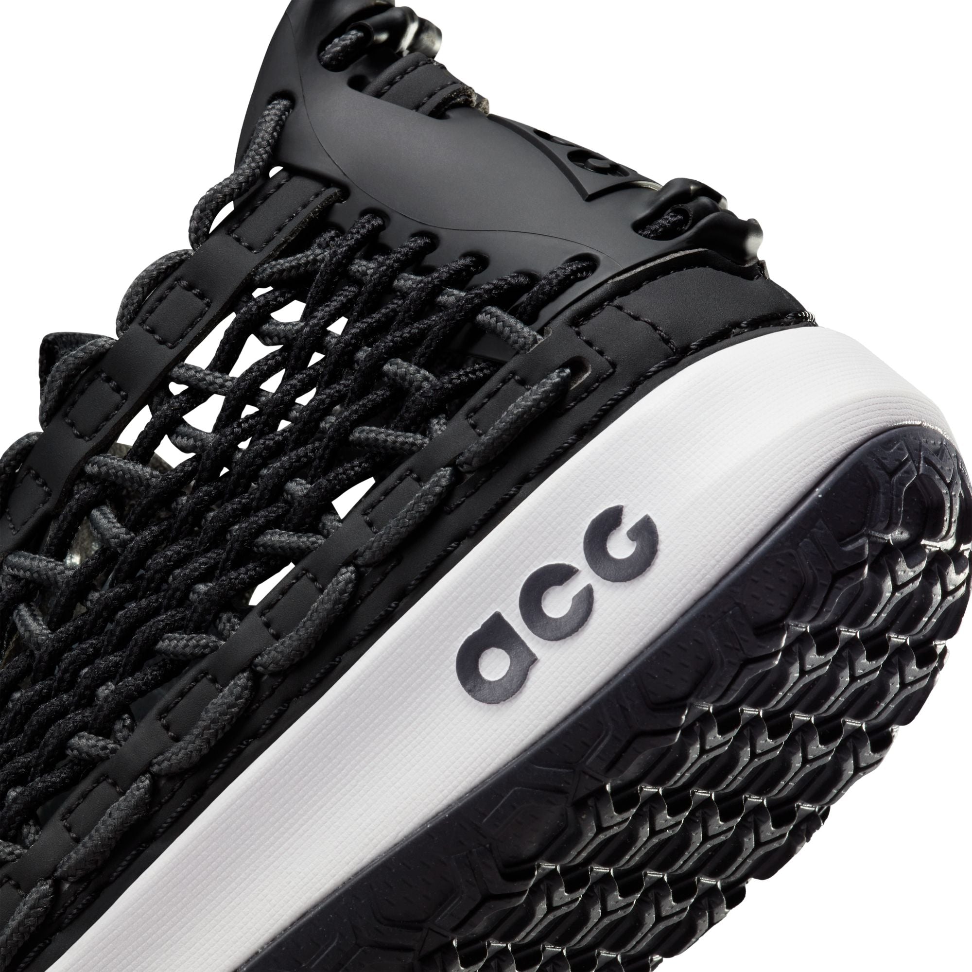 Nike ACG Watercat+ 'Black'