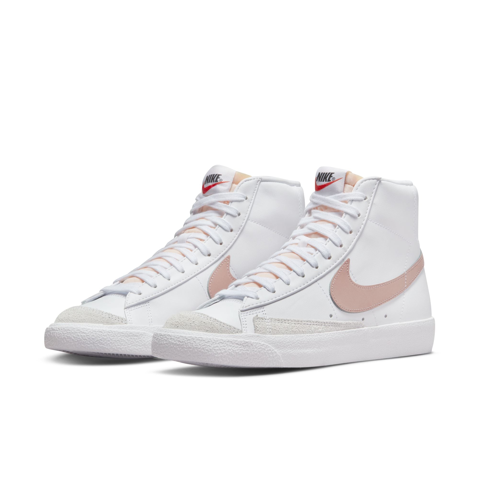 Women's Nike Blazer Mid '77 'Pink Oxford'