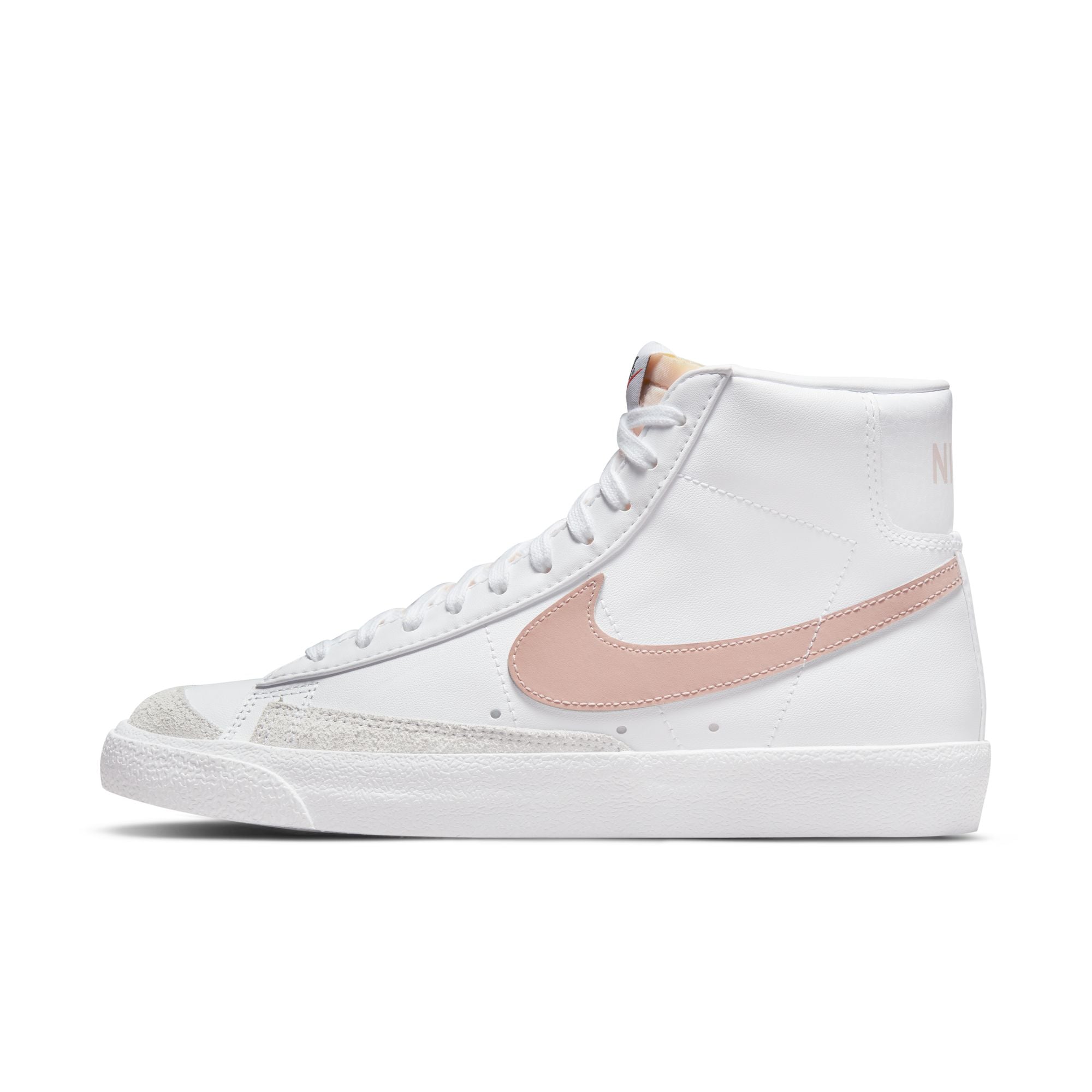Women's Nike Blazer Mid '77 'Pink Oxford'
