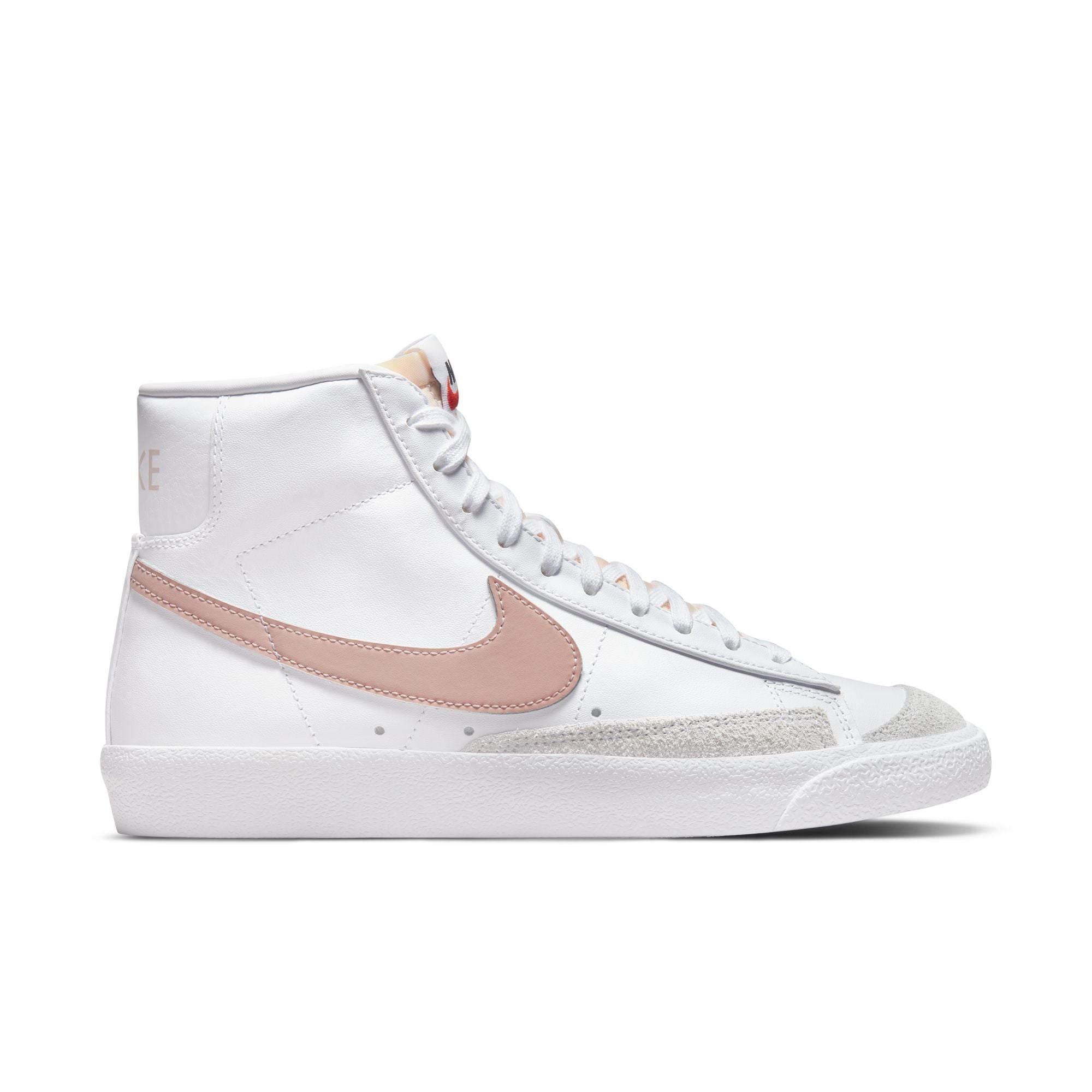 Women's Nike Blazer Mid '77 'Pink Oxford'