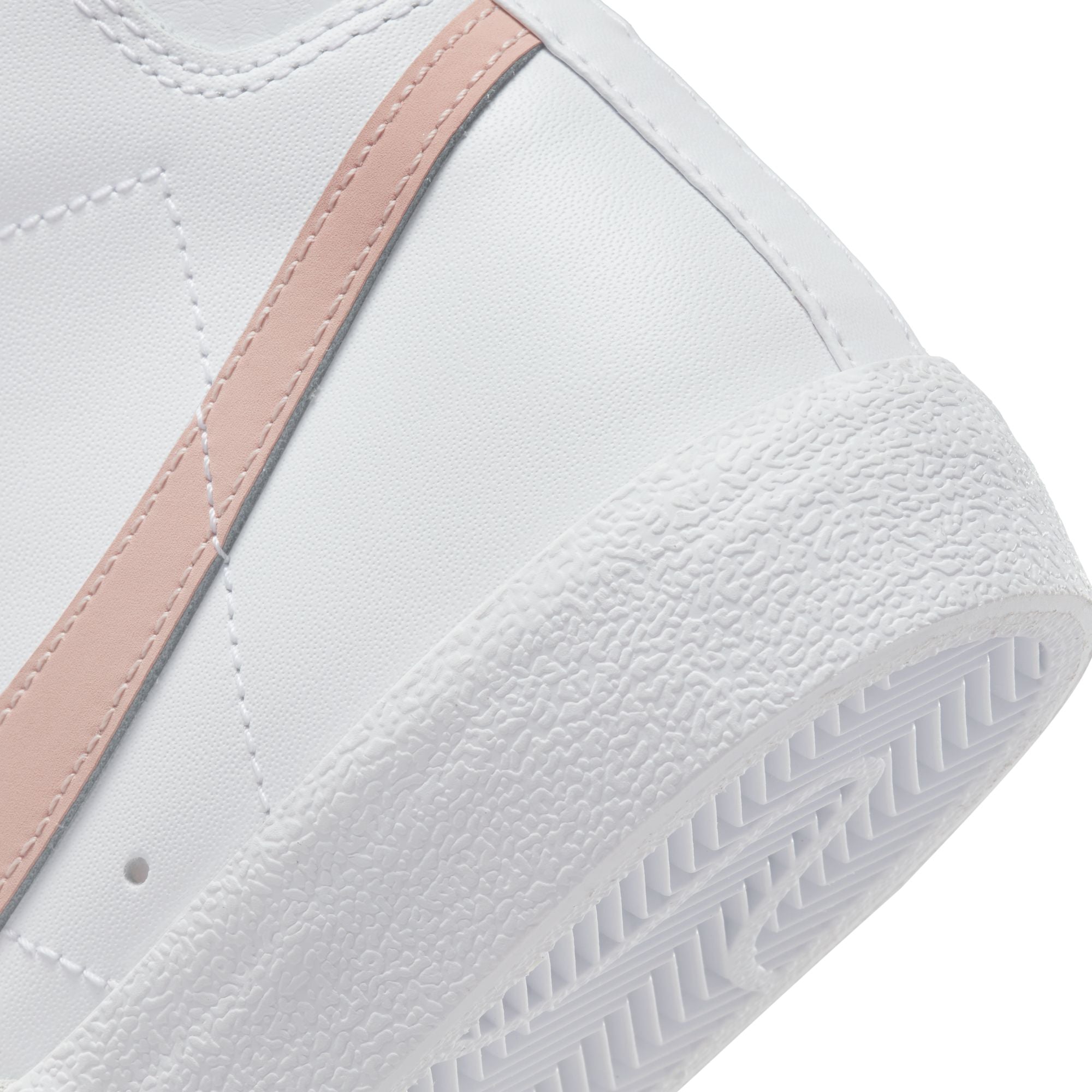 Women's Nike Blazer Mid '77 'Pink Oxford'