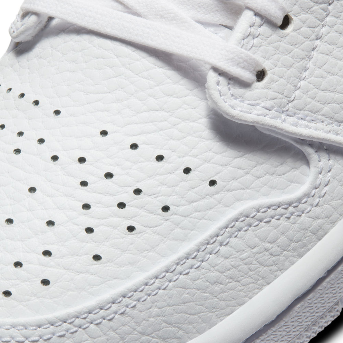 Womens Air Jordan 1 Low SE 'White Metallic Gold'