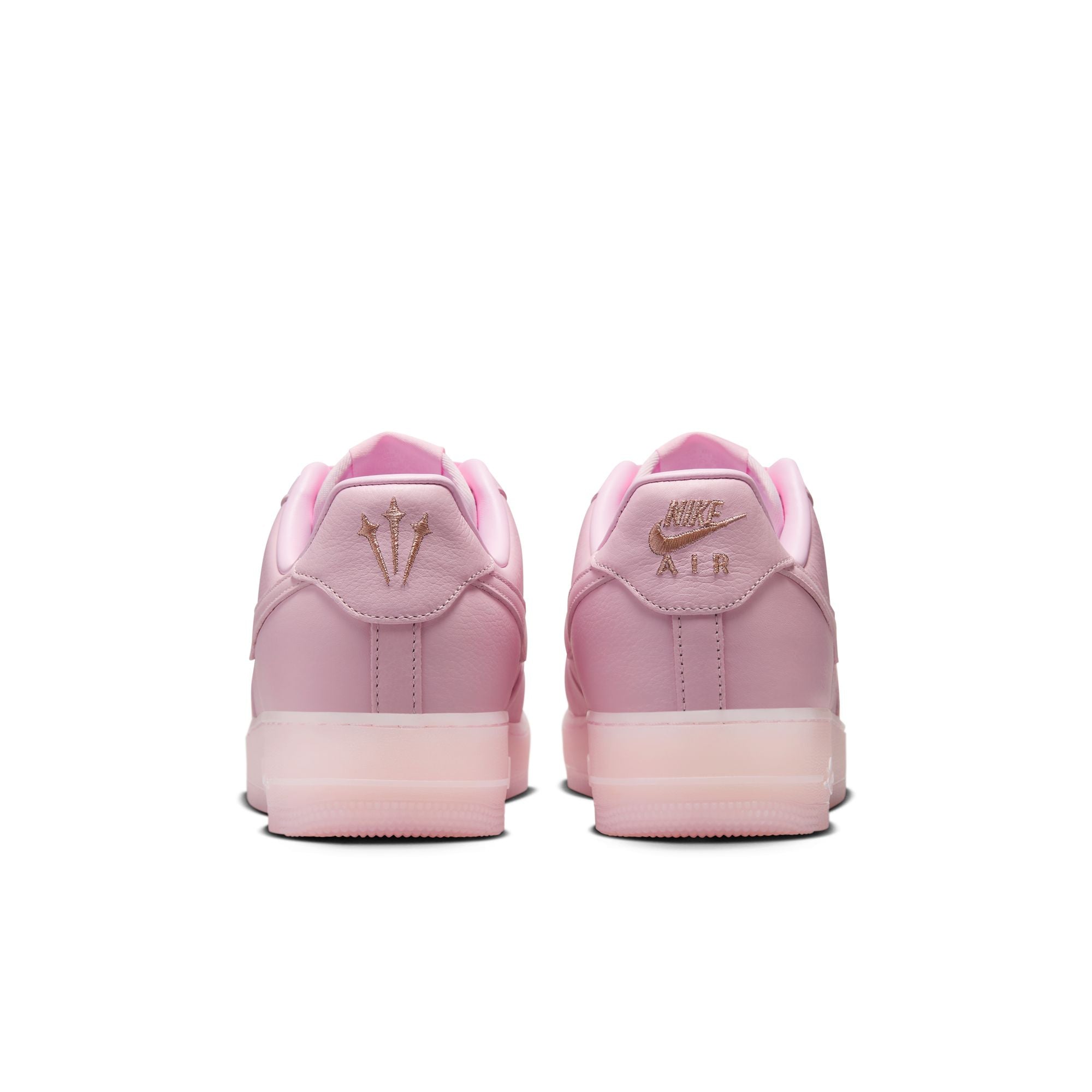 Nike x NOCTA Air Force 1 Low 'Pink Foam'