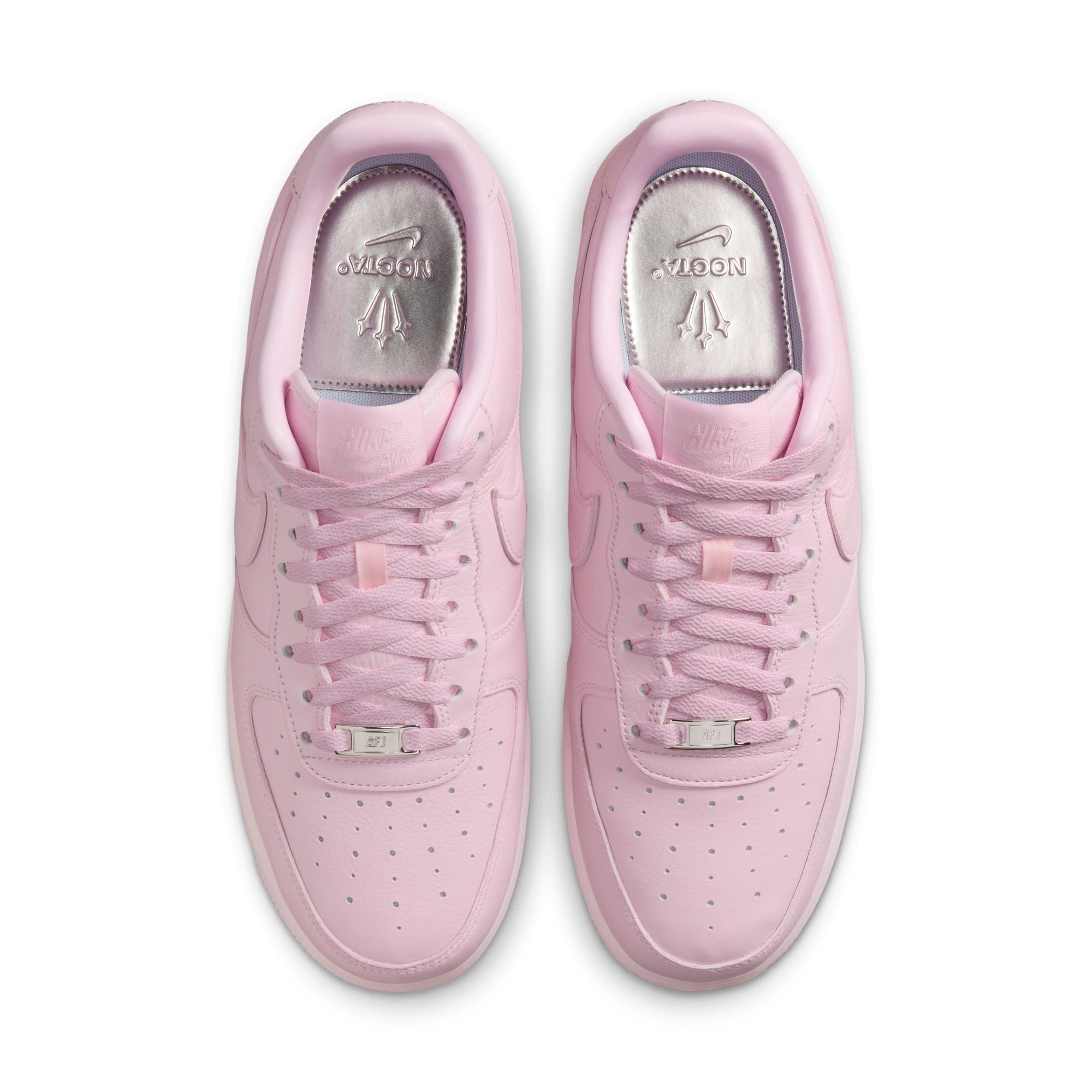 Nike x NOCTA Air Force 1 Low 'Pink Foam'
