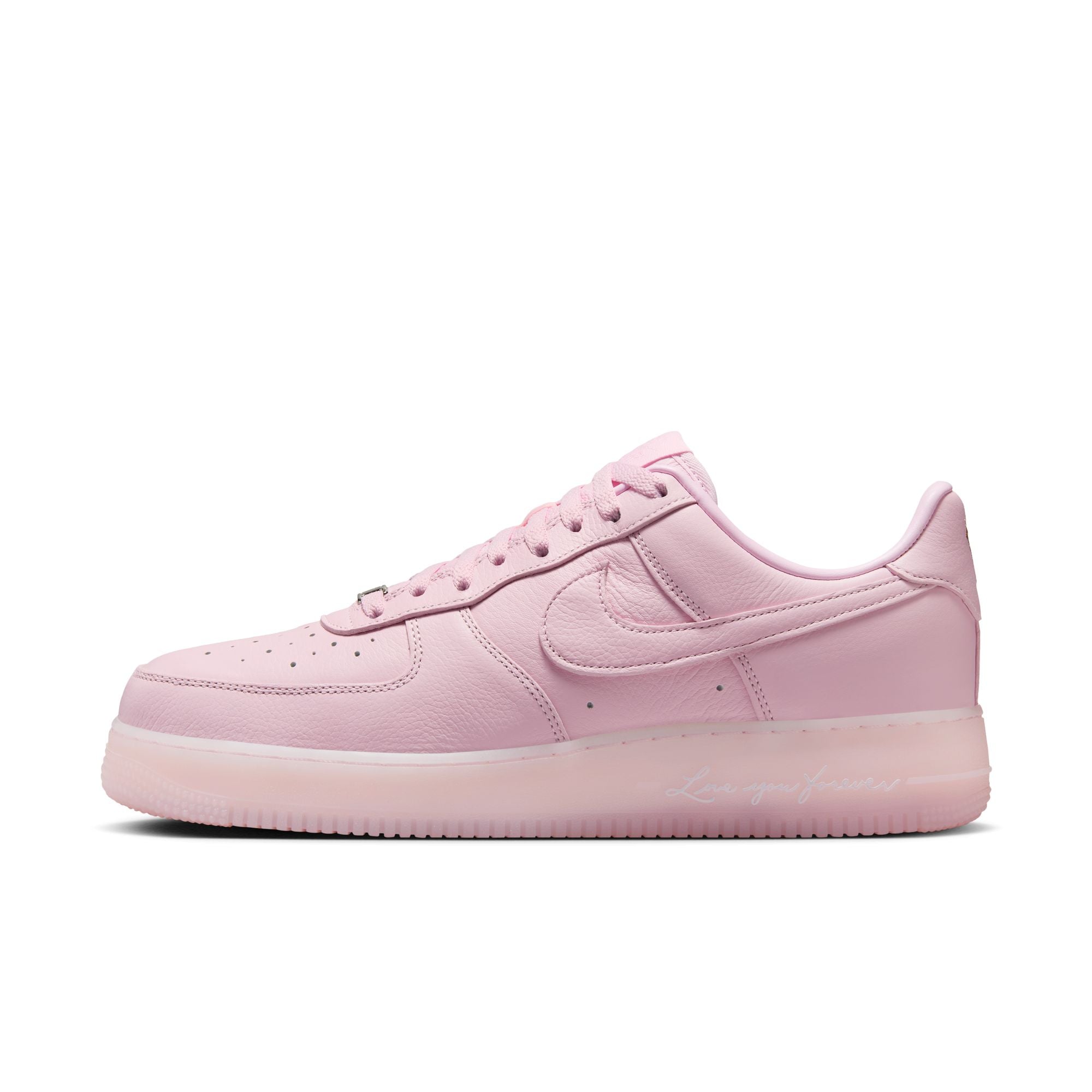 Nike x NOCTA Air Force 1 Low 'Pink Foam'