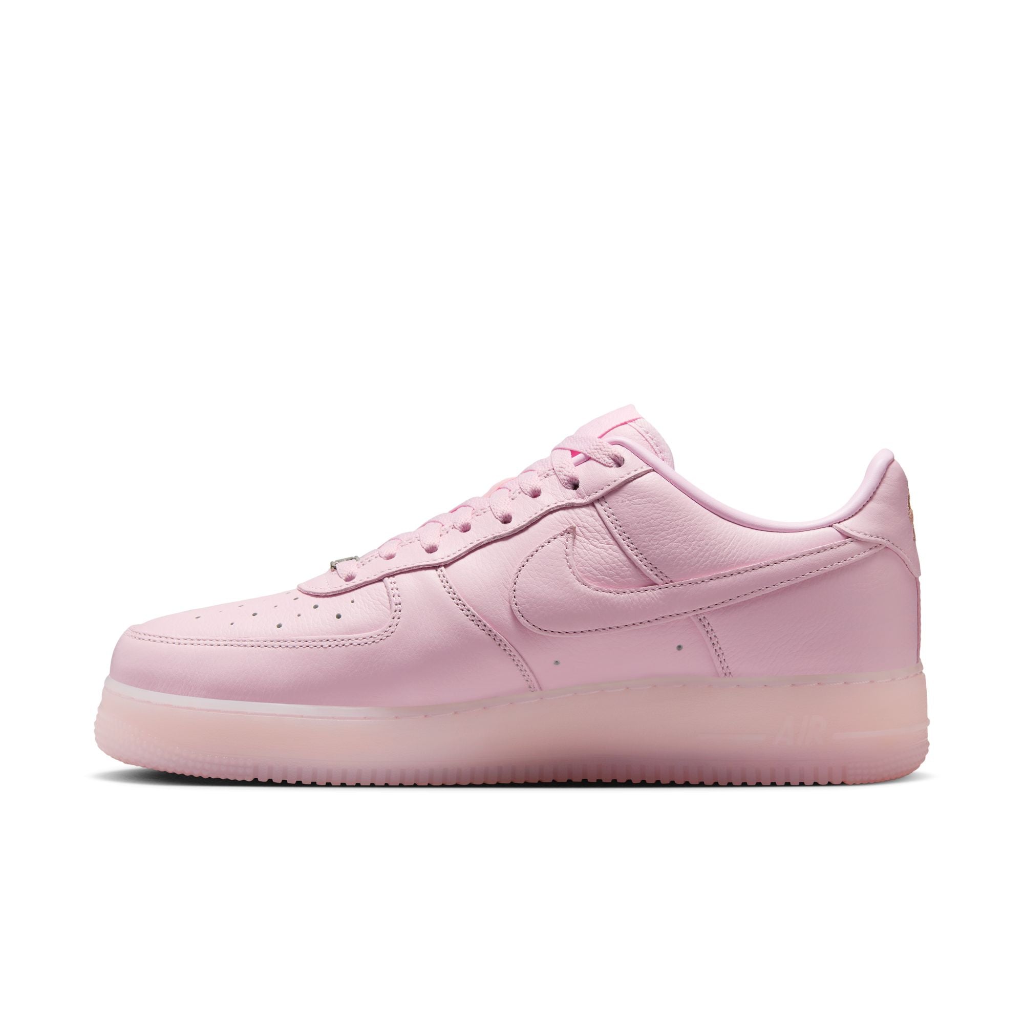Nike x NOCTA Air Force 1 Low 'Pink Foam'