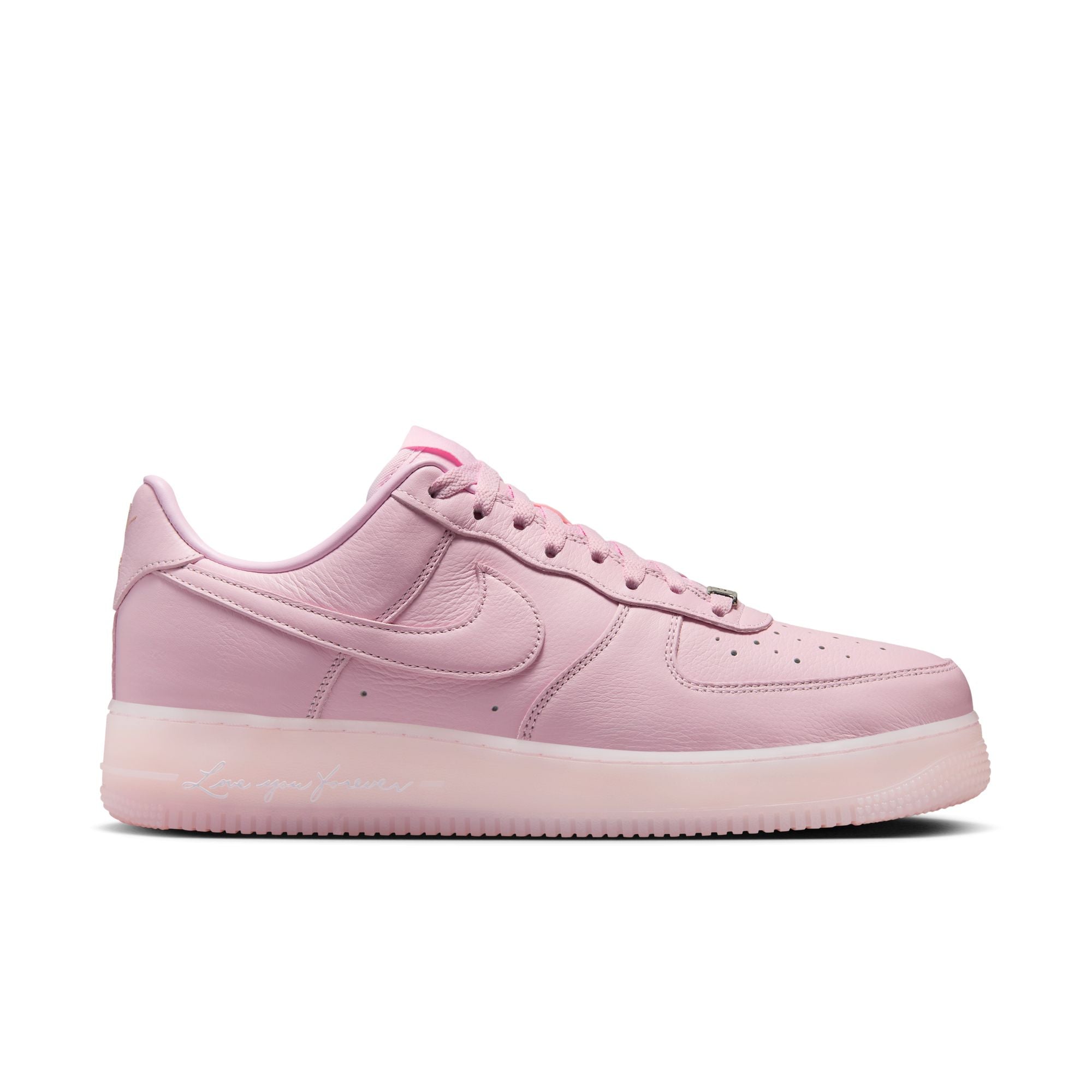 Nike x NOCTA Air Force 1 Low 'Pink Foam'