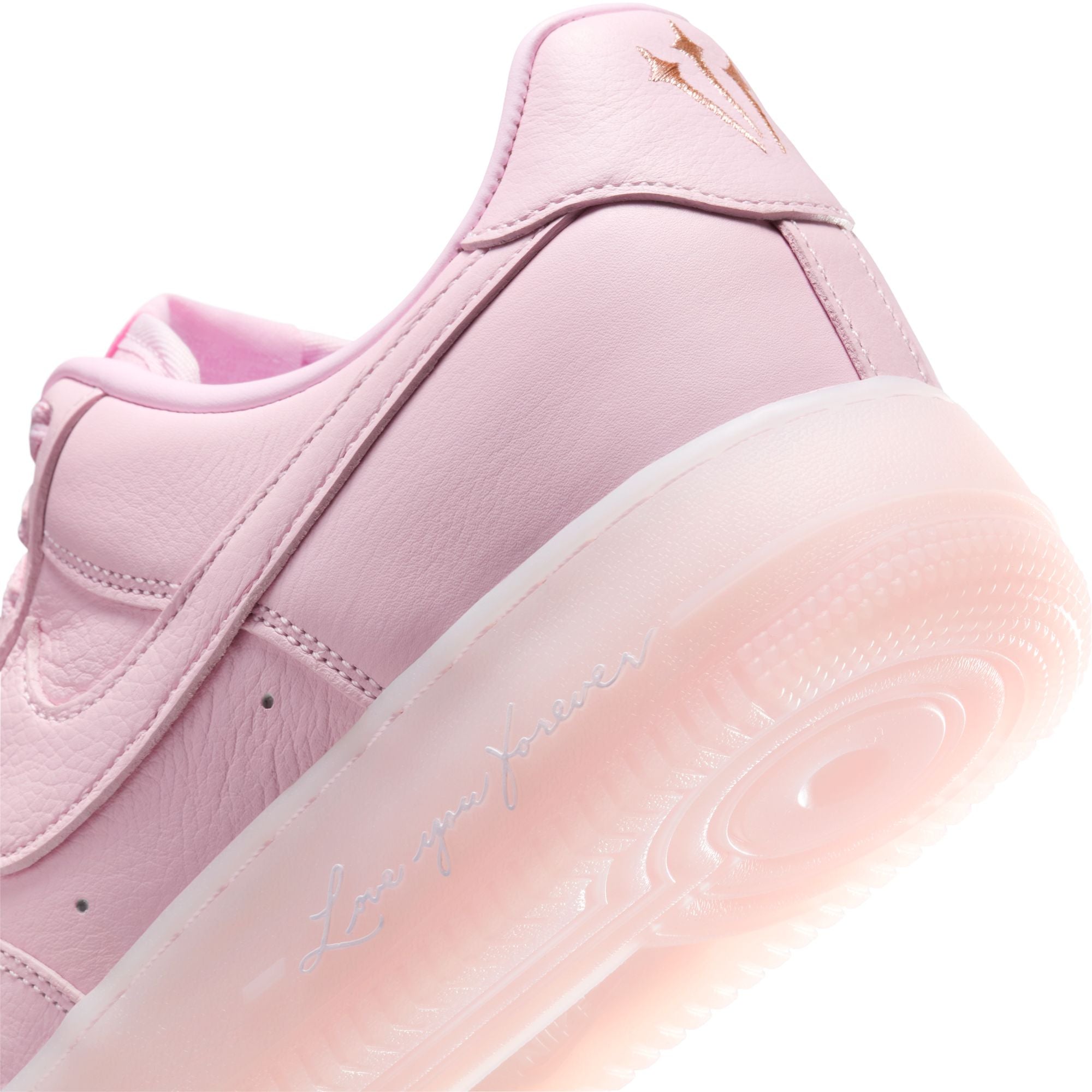Nike x NOCTA Air Force 1 Low 'Pink Foam'