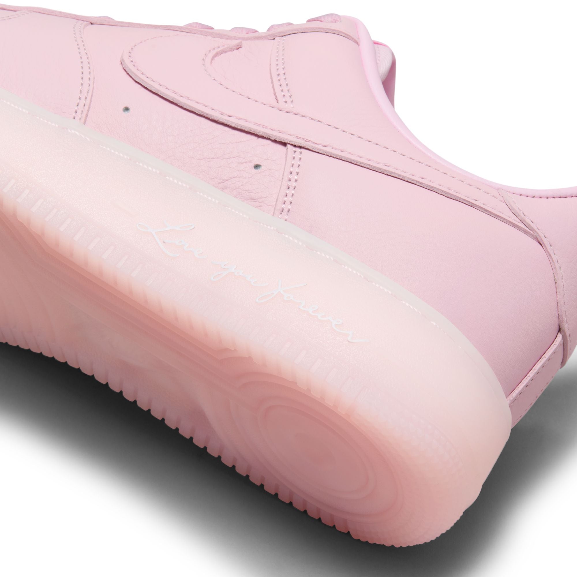 Nike x NOCTA Air Force 1 Low 'Pink Foam'