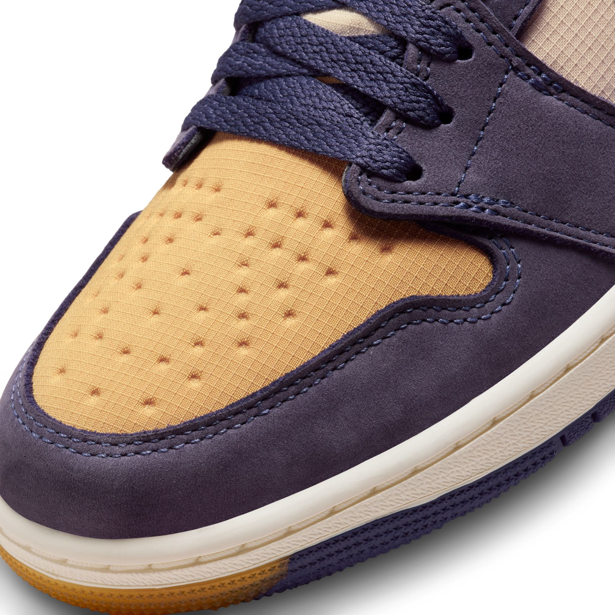 Air Jordan 1 Element 'Gore-Tex Sky J Purple'