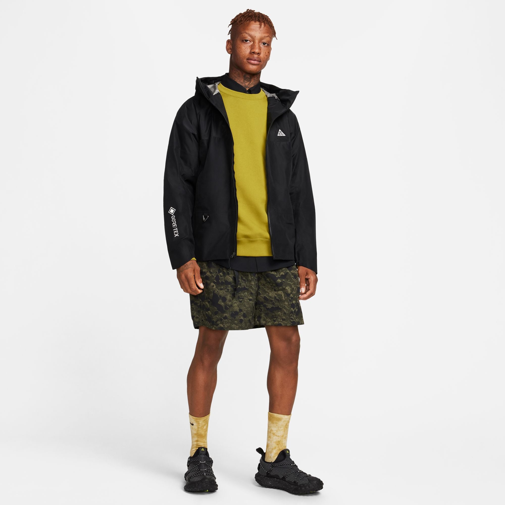 Nike Storm-Fit ADV ACG 'Chain of Craters'