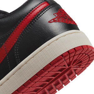 
                  
                    Load image into Gallery viewer, Womens Air Jordan 1 Low &amp;#39;Bred&amp;#39;
                  
                
