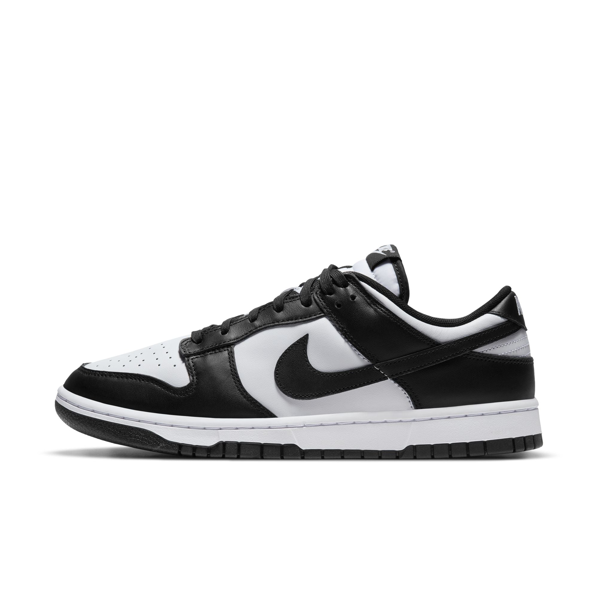 Nike Dunk Low 'Panda'