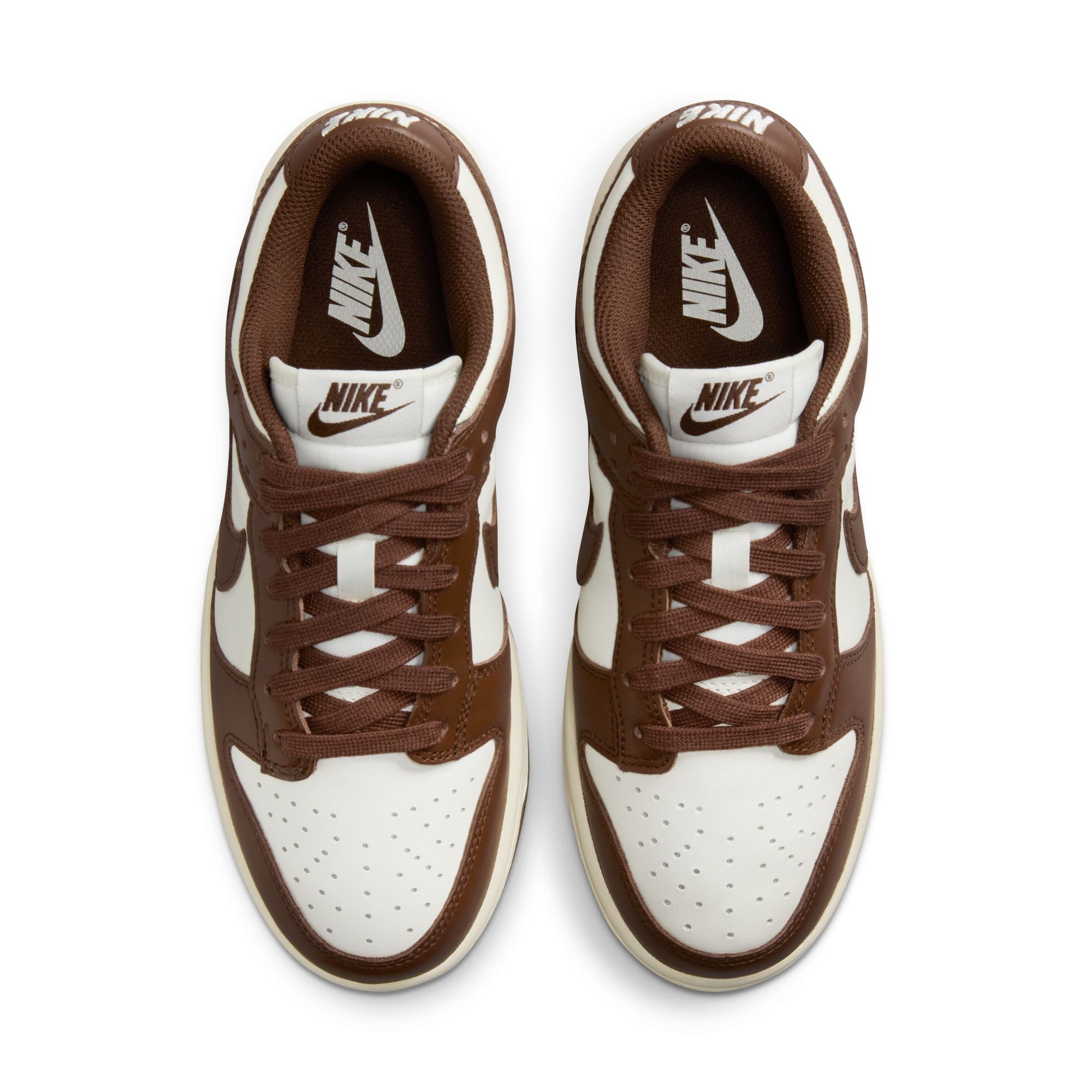 Womens Nike Dunk Low 'Cacao Wow'