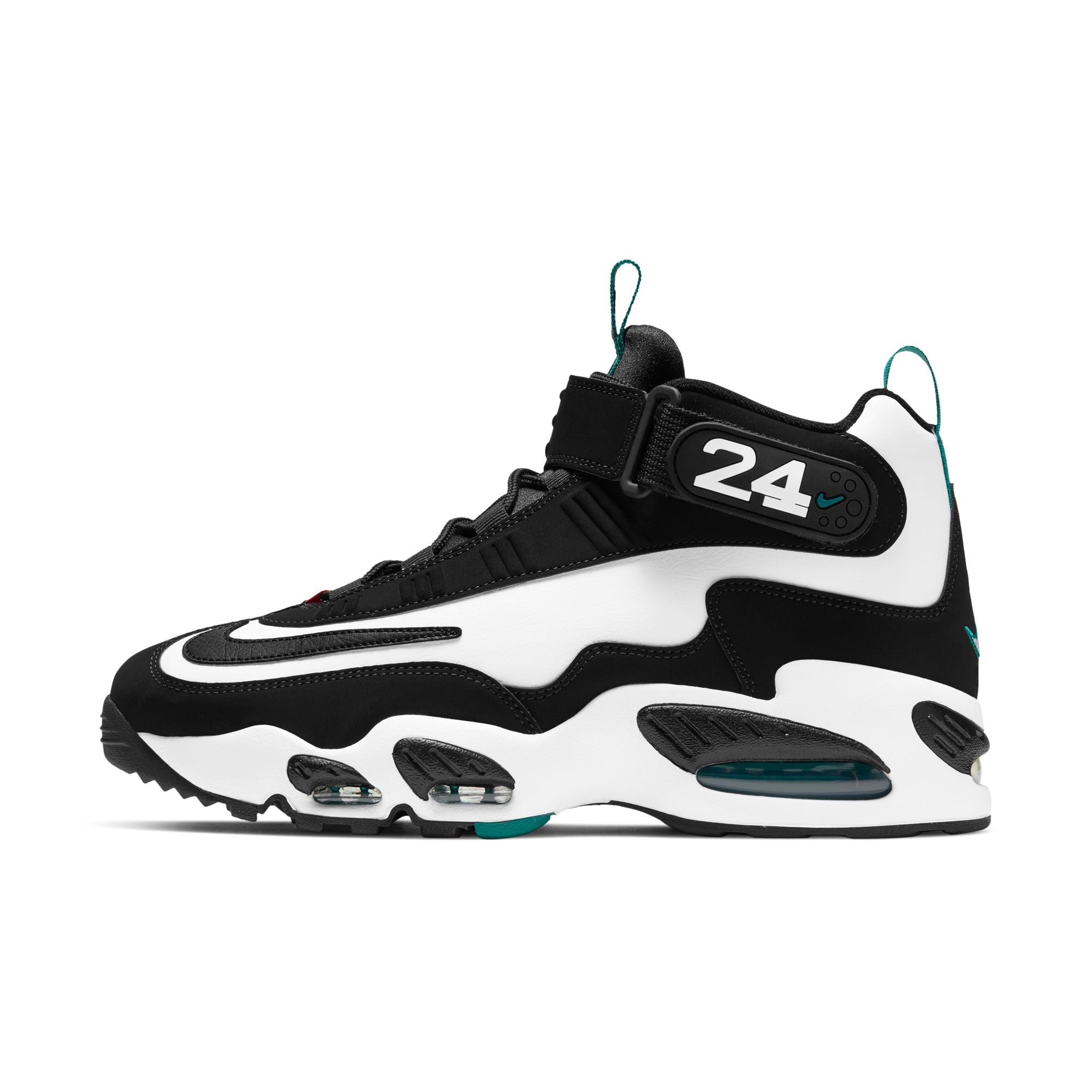 Nike Air Griffey Max 1 'Fresh Water'