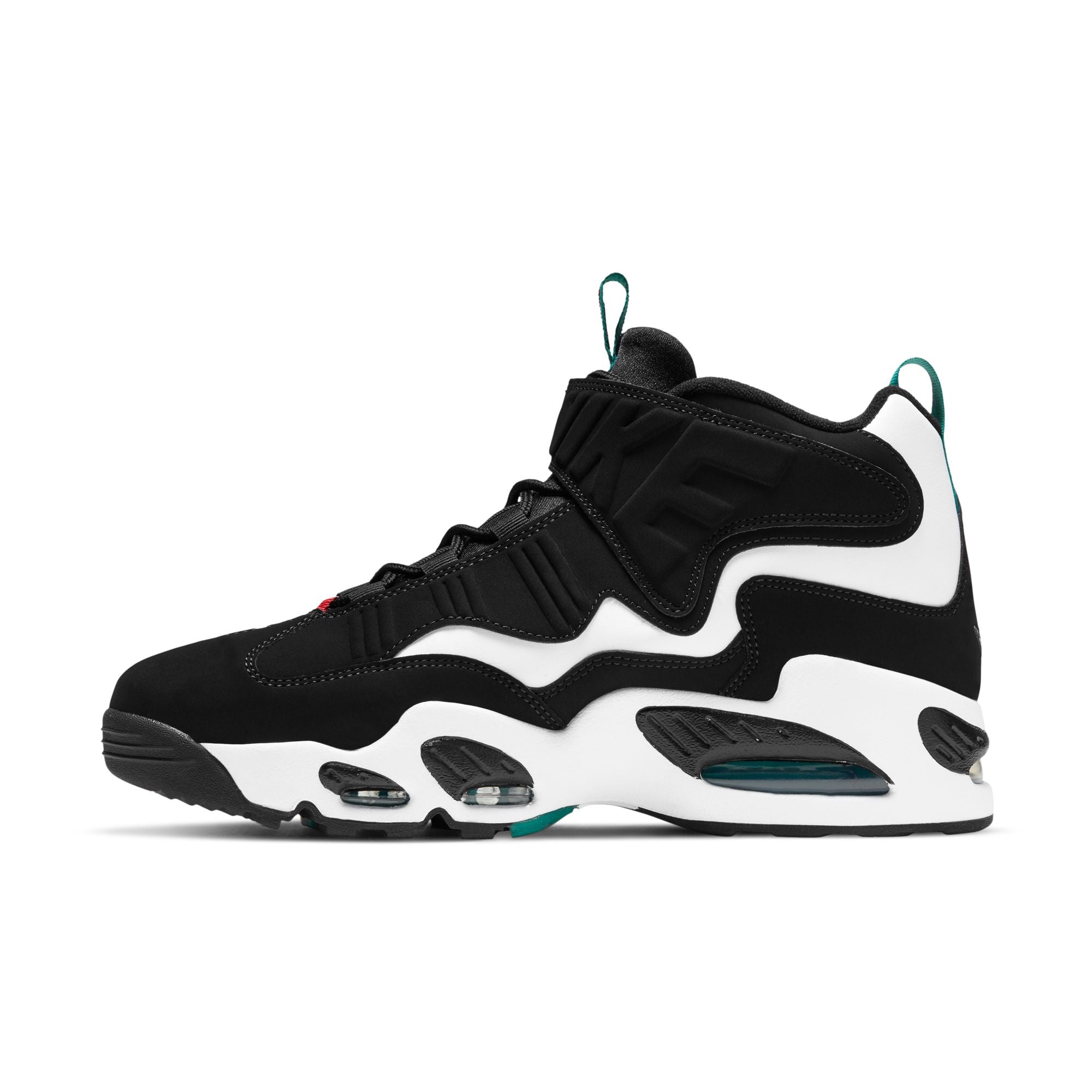 Nike Air Griffey Max 1 'Fresh Water'