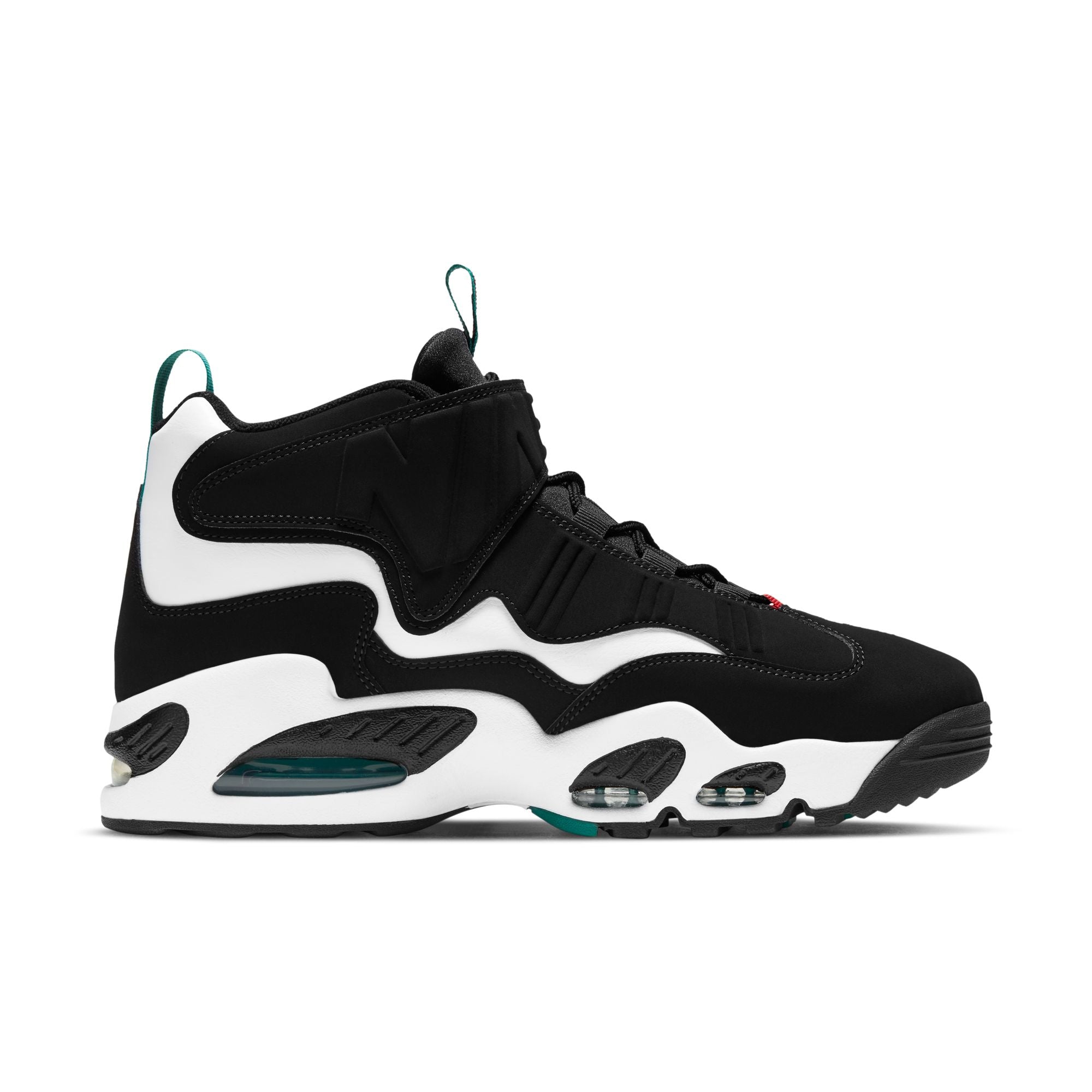 Nike Air Griffey Max 1 'Fresh Water'