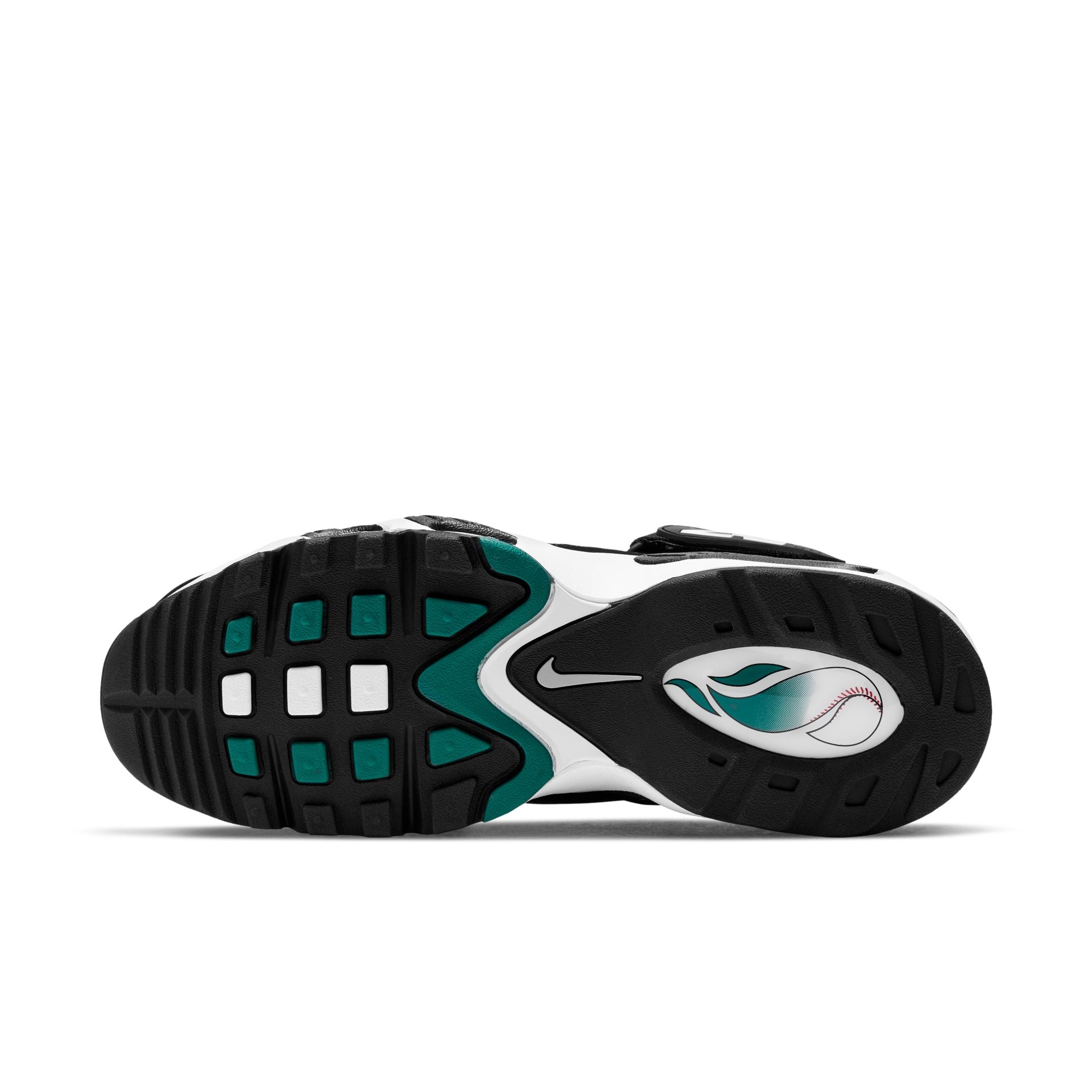 Nike Air Griffey Max 1 'Fresh Water'