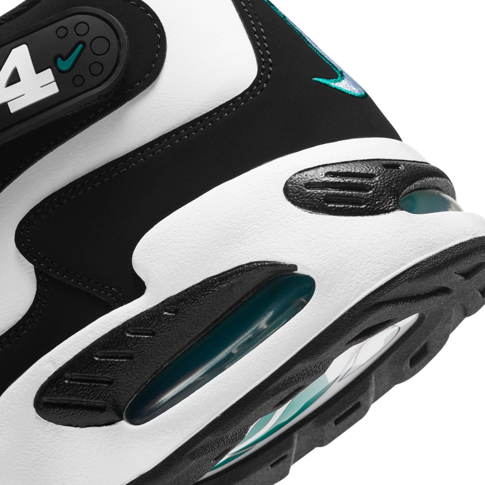 Nike Air Griffey Max 1 'Fresh Water'