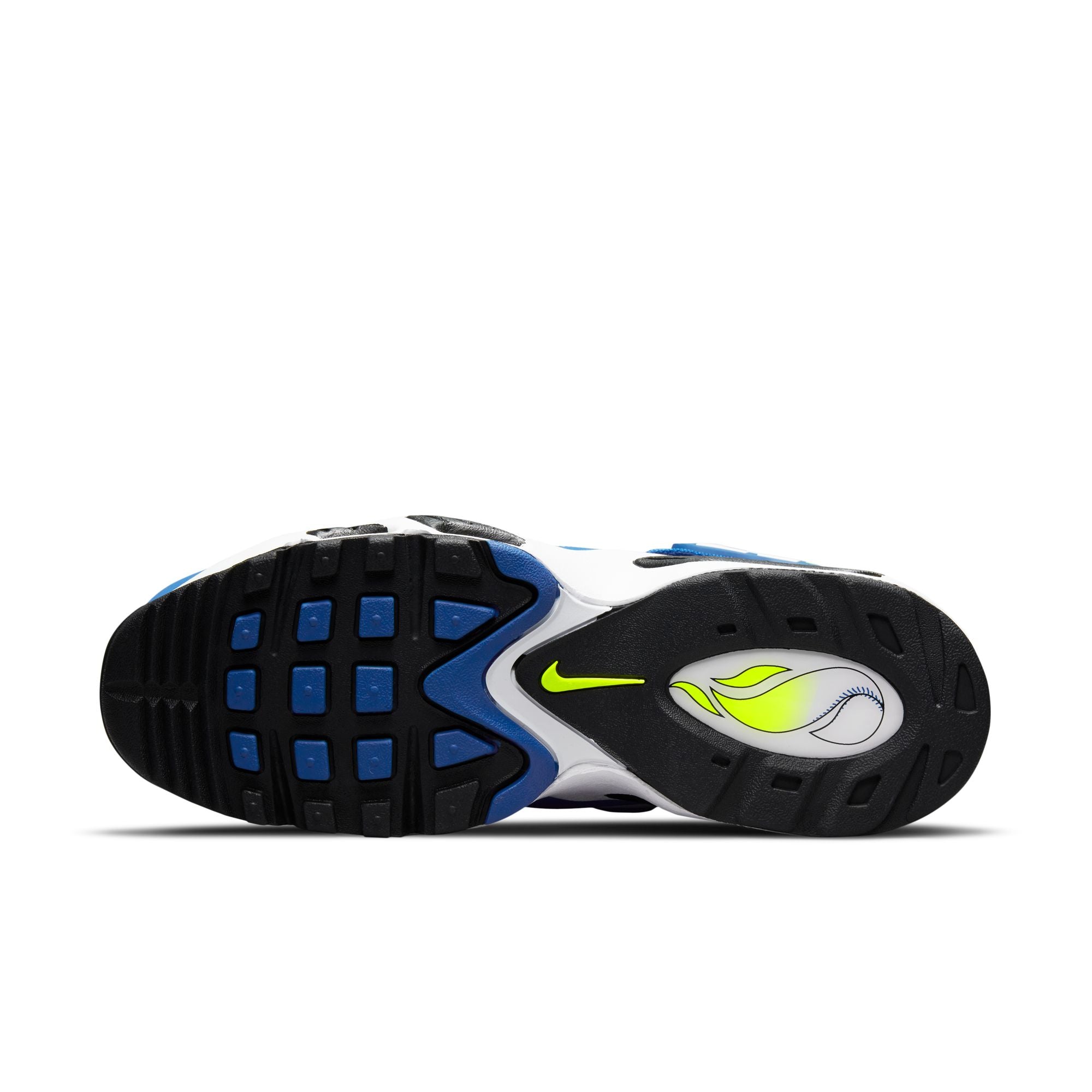 Nike Air Griffey Max 1 'Varsity Royal'