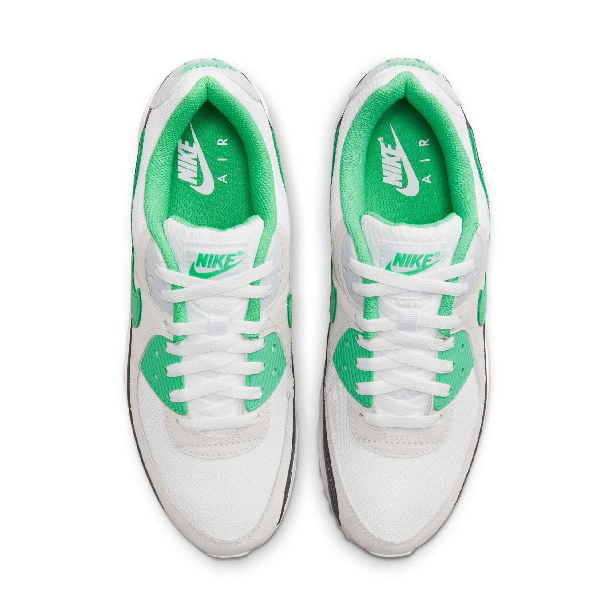 Nike Air Max 90 'Spring Green'