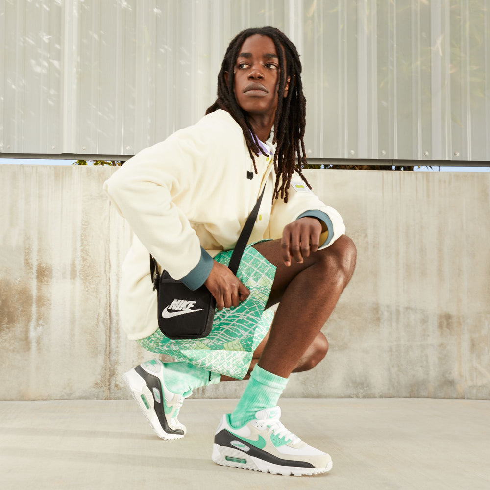 
                  
                    Load image into Gallery viewer, Nike Air Max 90 &amp;#39;Spring Green&amp;#39;
                  
                