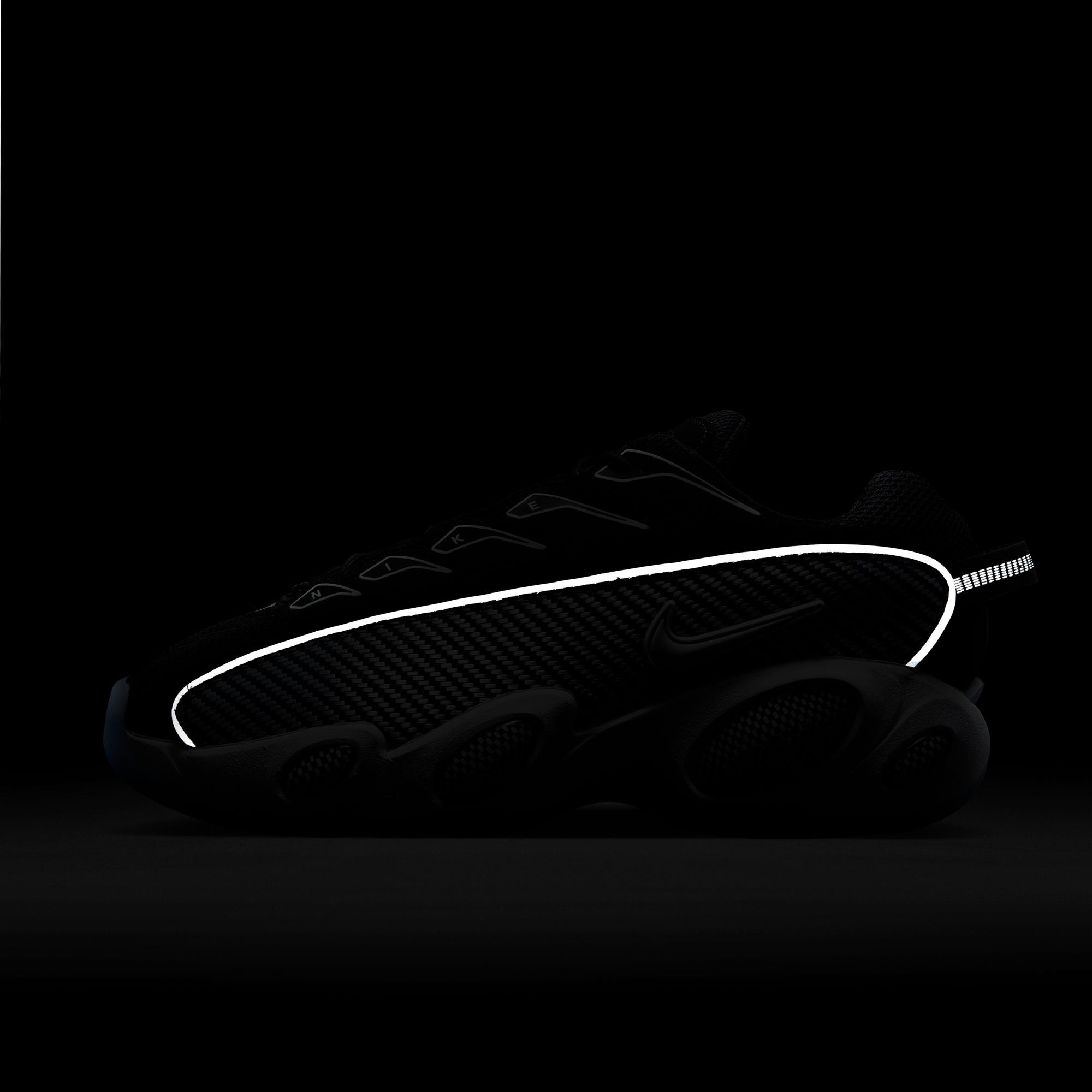 Nike Nocta Glide 'Black'