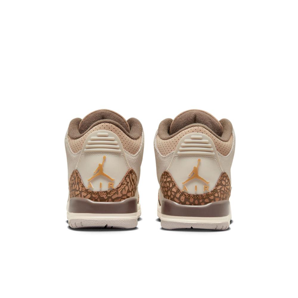 
                  
                    Load image into Gallery viewer, Youth Air Jordan 3 Retro &amp;#39;Palomino&amp;#39;
                  
                