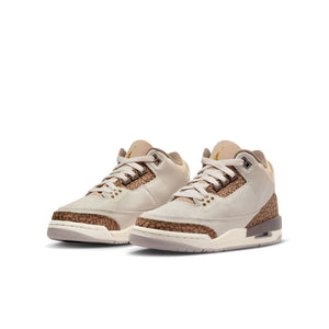 
                  
                    Load image into Gallery viewer, Youth Air Jordan 3 Retro &amp;#39;Palomino&amp;#39;
                  
                