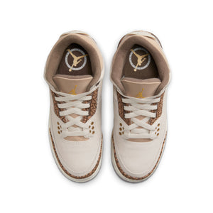
                  
                    Load image into Gallery viewer, Youth Air Jordan 3 Retro &amp;#39;Palomino&amp;#39;
                  
                