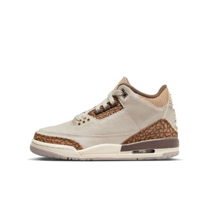 
                  
                    Load image into Gallery viewer, Youth Air Jordan 3 Retro &amp;#39;Palomino&amp;#39;
                  
                
