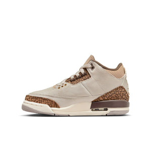 
                  
                    Load image into Gallery viewer, Youth Air Jordan 3 Retro &amp;#39;Palomino&amp;#39;
                  
                