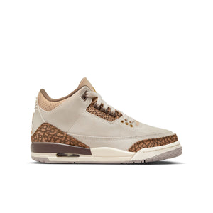 
                  
                    Load image into Gallery viewer, Youth Air Jordan 3 Retro &amp;#39;Palomino&amp;#39;
                  
                
