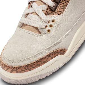 
                  
                    Load image into Gallery viewer, Youth Air Jordan 3 Retro &amp;#39;Palomino&amp;#39;
                  
                