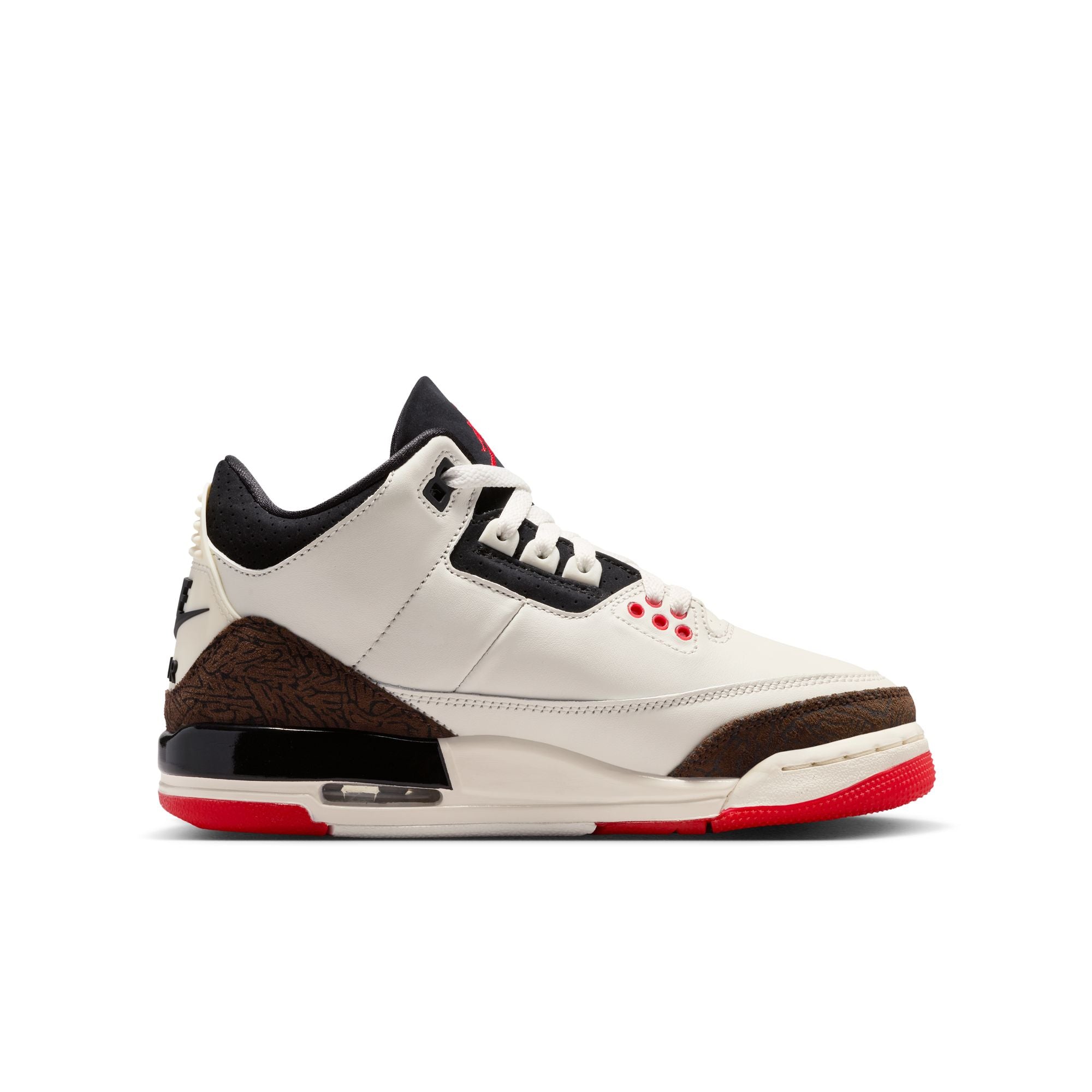 Youth Air Jordan 3 Retro 